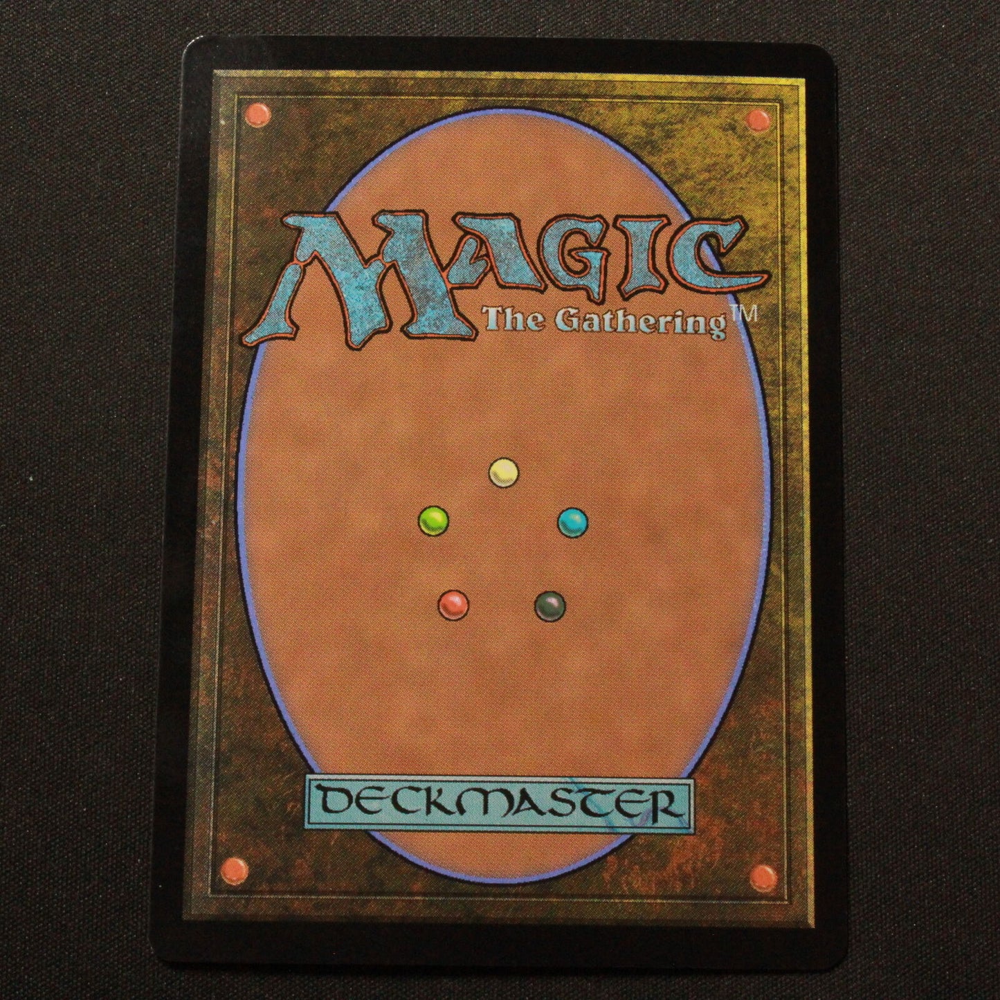 MTG Ravnica Remastered (RVR) Rare FOIL Blind Obedience (Retro Frame) 303 NM