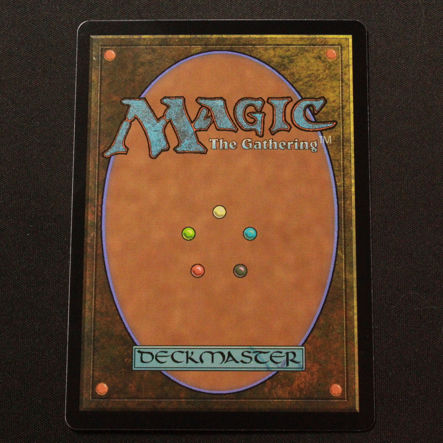 MTG Ravnica Remastered (RVR) Rare Thespian's Stage (Retro Frame) 466 NM