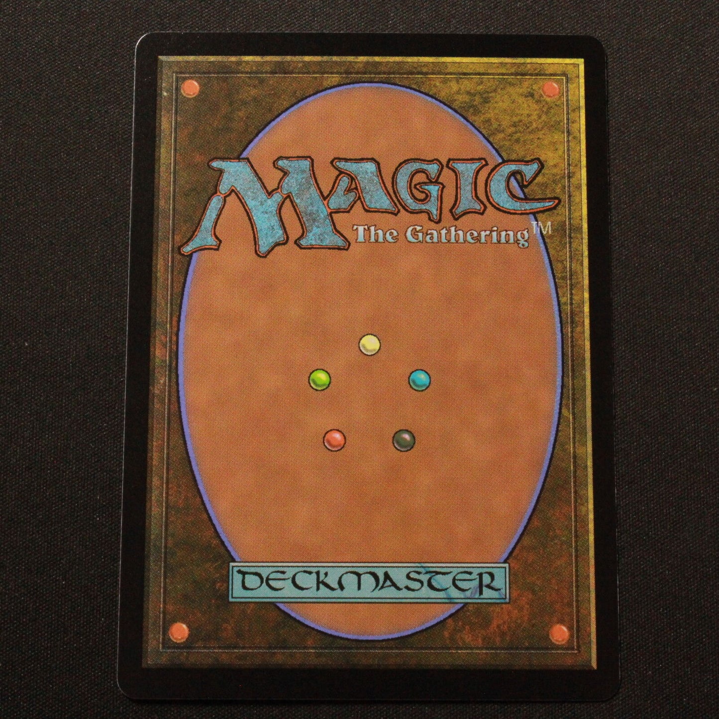 MTG Ravnica Remastered (RVR) Rare Cindervines (Retro Frame) 360 NM