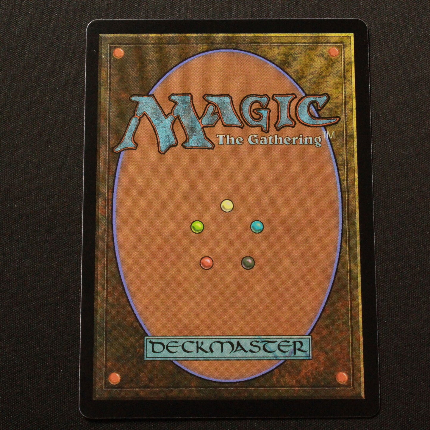 MTG Ravnica Remastered (RVR) Rare Deathrite Shaman (Retro Frame) 363 NM