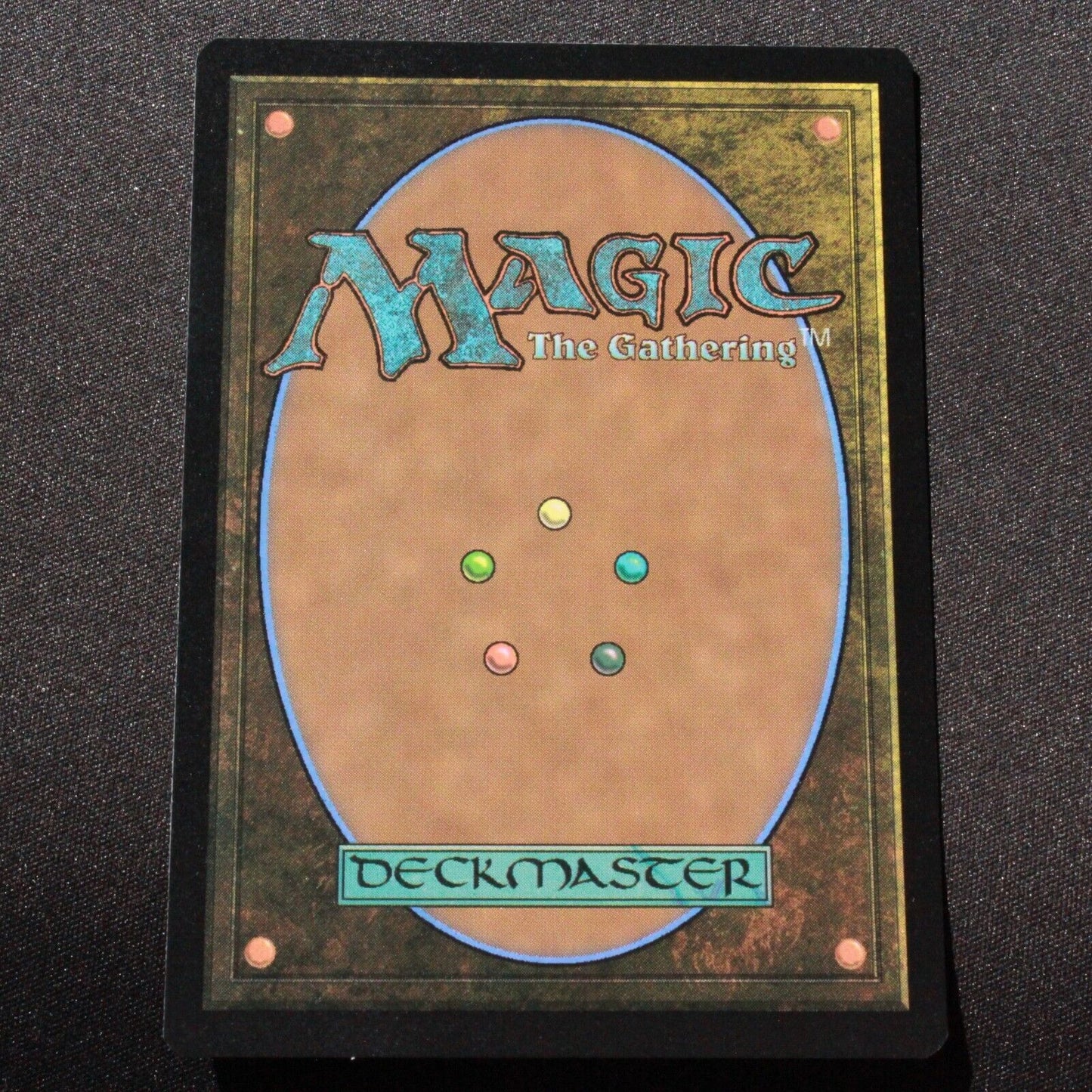 MTG Universes Beyond: Doctor Who (WHO) Rare Ensnared by the Mara 84 NM