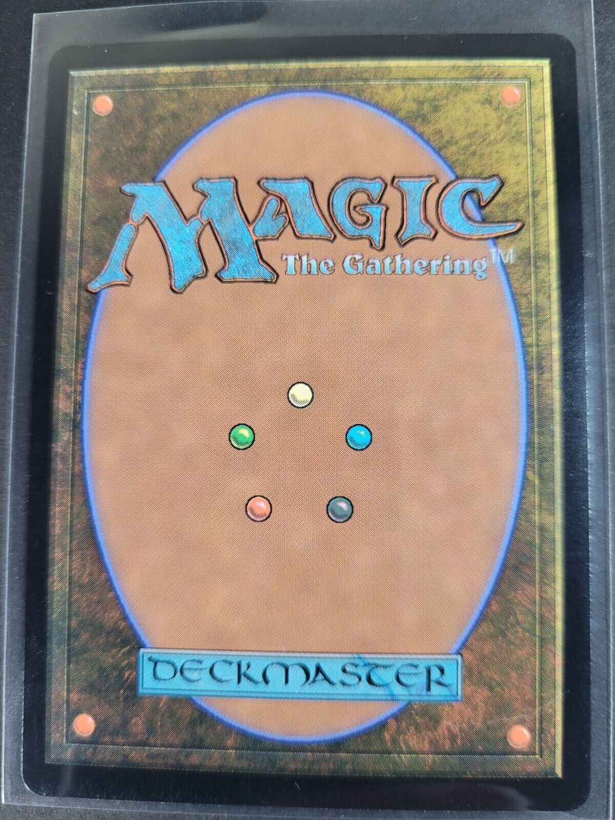 MTG Dominaria Remastered DMR Rare FOIL Enlightened Tutor 6/261 NM