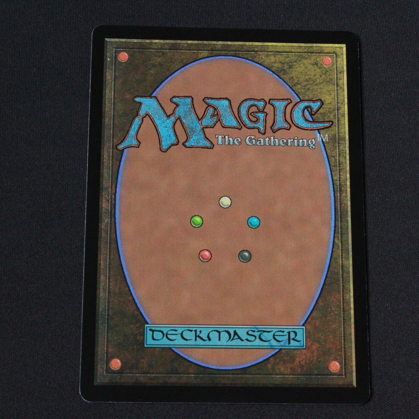 MTG Wilds of Eldraine Enchanting Tales WOT Rhystic Study Anime Borderless 71 NM