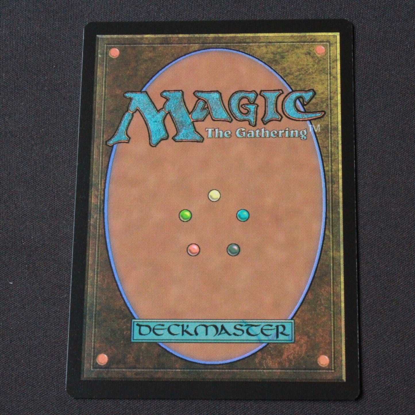 MTG The Lord of the Rings (LTR) Mythic The One Ring (Extended Art) 380 NM