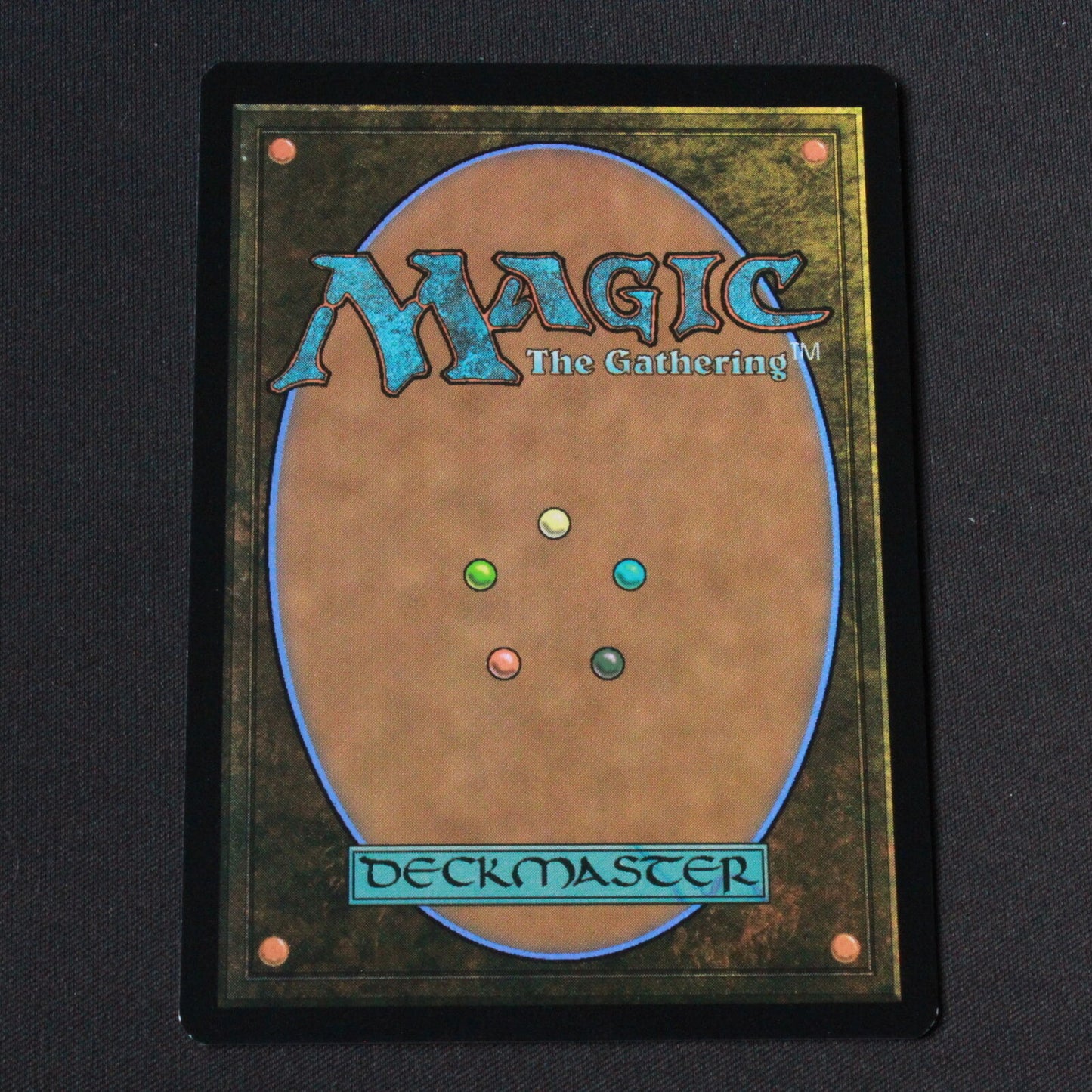 MTG Commander Lord of the Rings LTC Mythic FOIL Bag End Horizon Canopy 366 NM