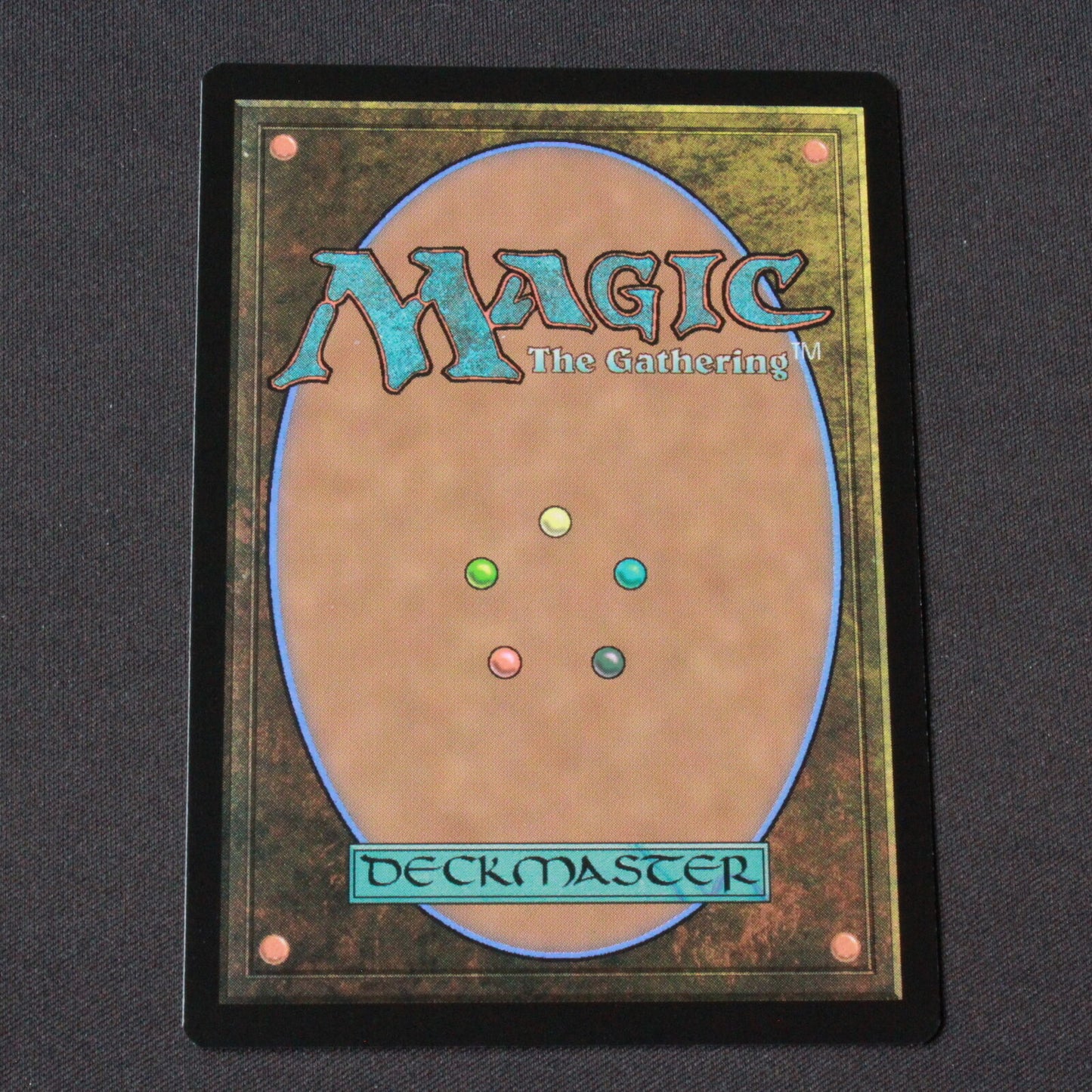 MTG Commander: The Lord of the Rings (LTC) Rare The Gaffer 12 NM