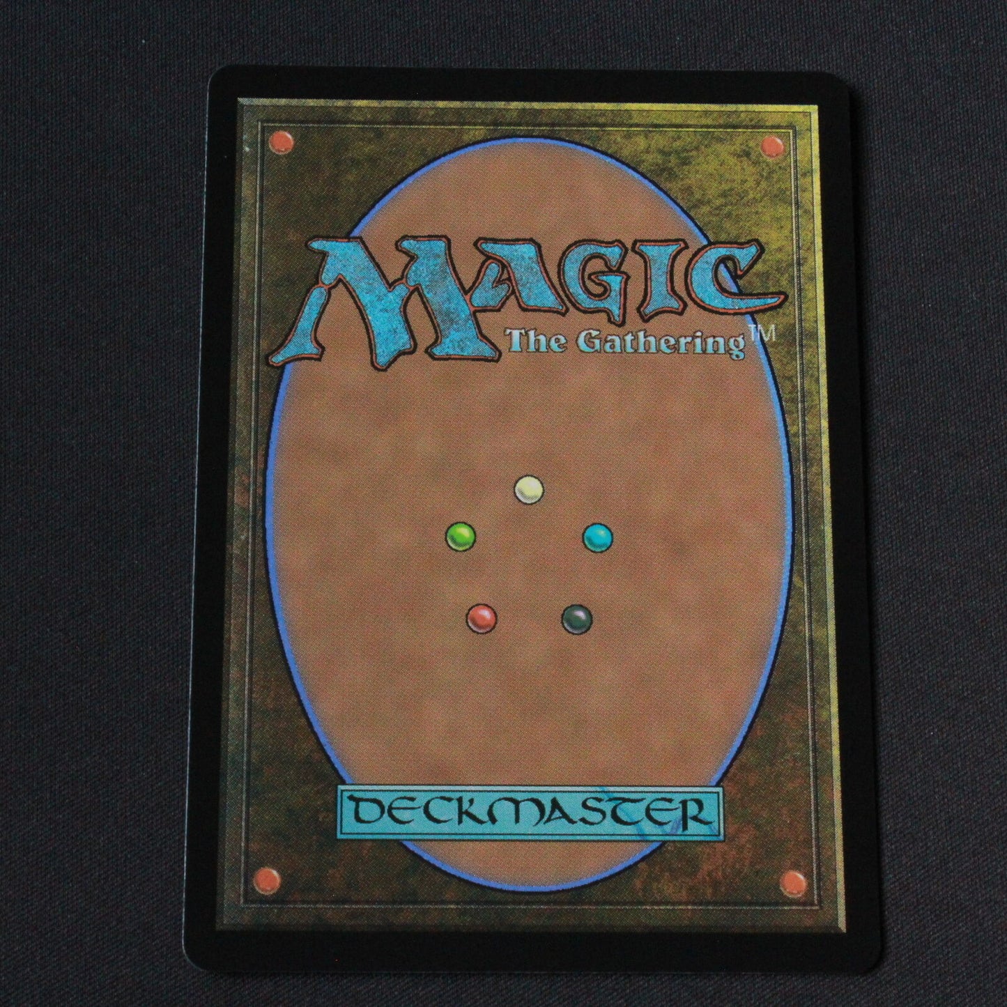 MTG Wilds Eldraine Enchanting Tales FOIL Karmic Justice Anime Borderless 65 NM