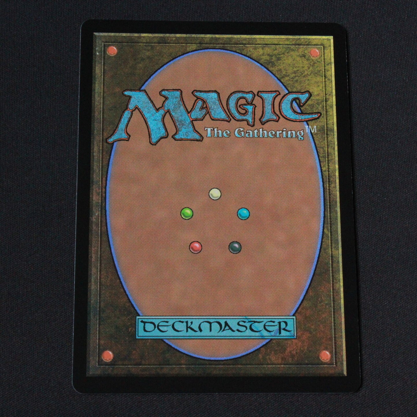 MTG Wilds of Eldraine Enchanting Tales Greater Auramancy Anime Borderless 64 NM