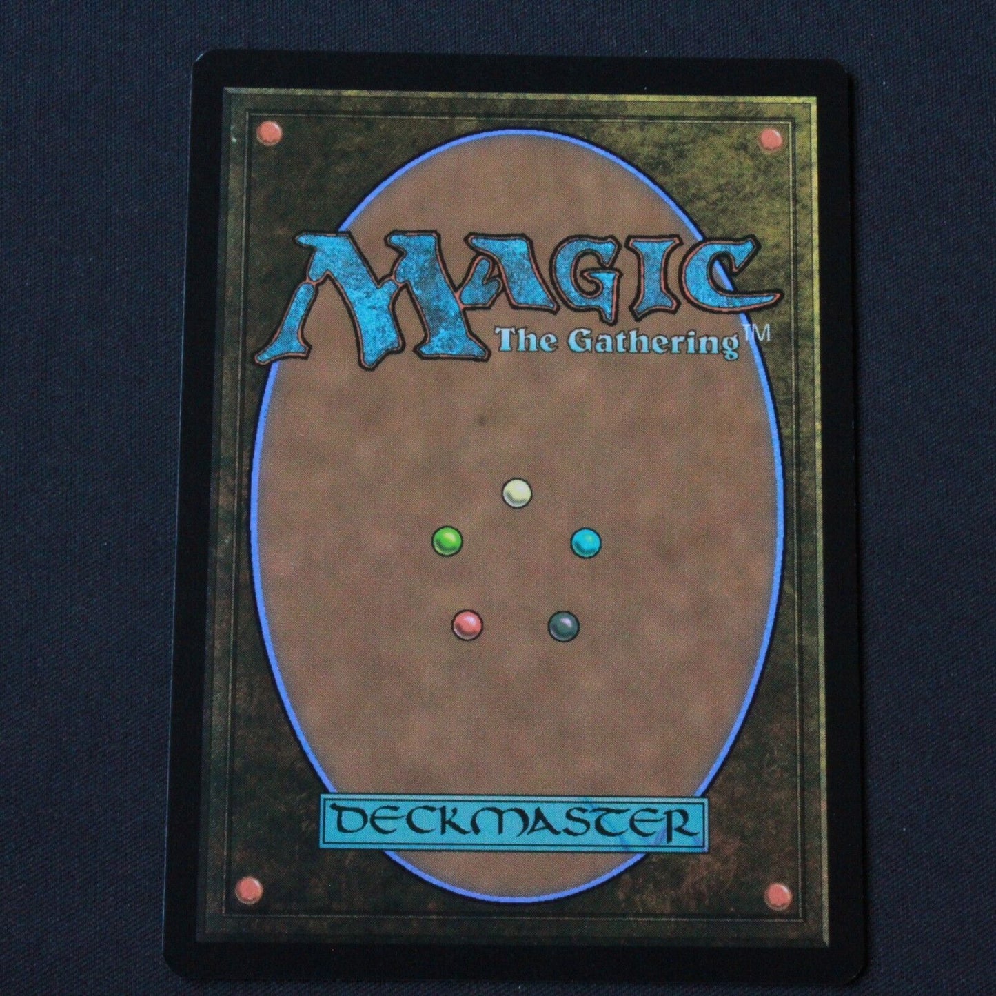 MTG Commander Masters CMM Uncommon FOIL Tatyova, Benthic Druid Borderless 687 NM