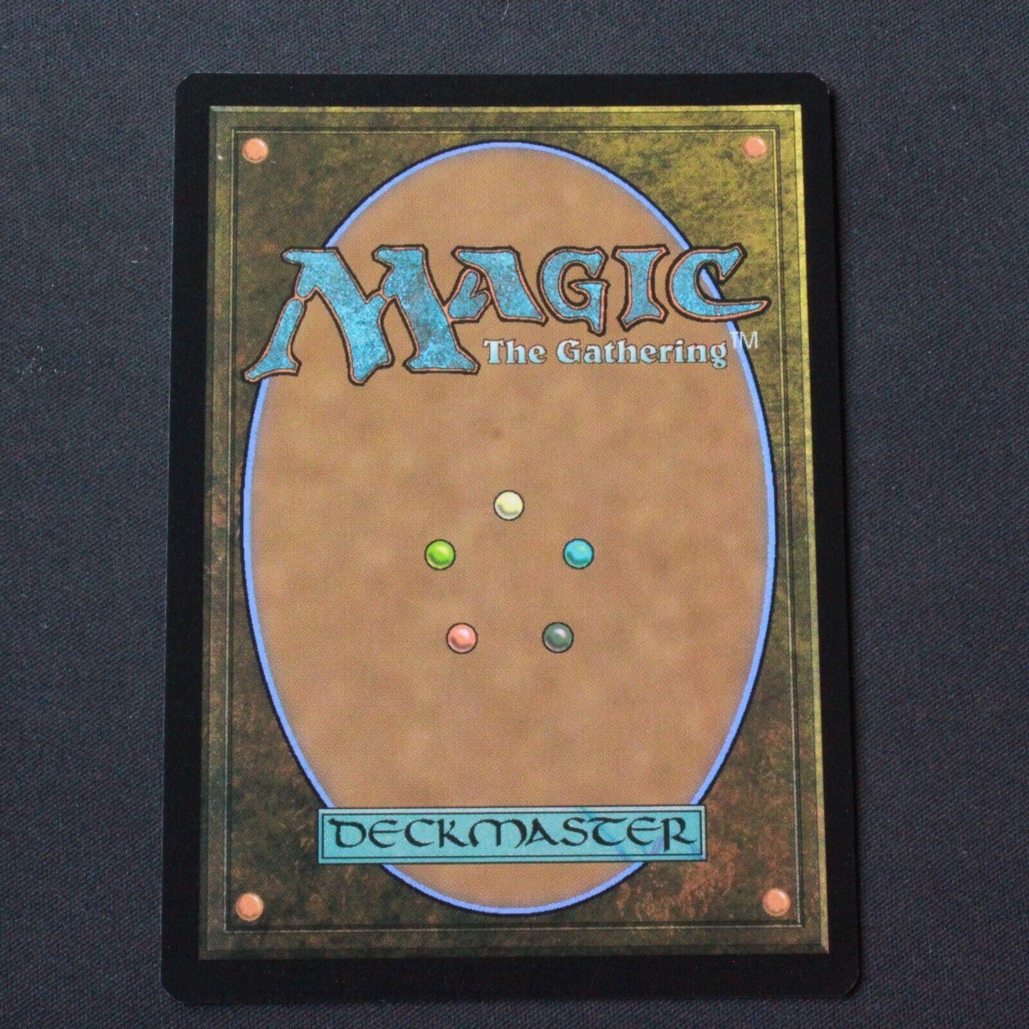 MTG Commander Masters (CMM) Rare FOIL Mangara, the Diplomat 42 NM