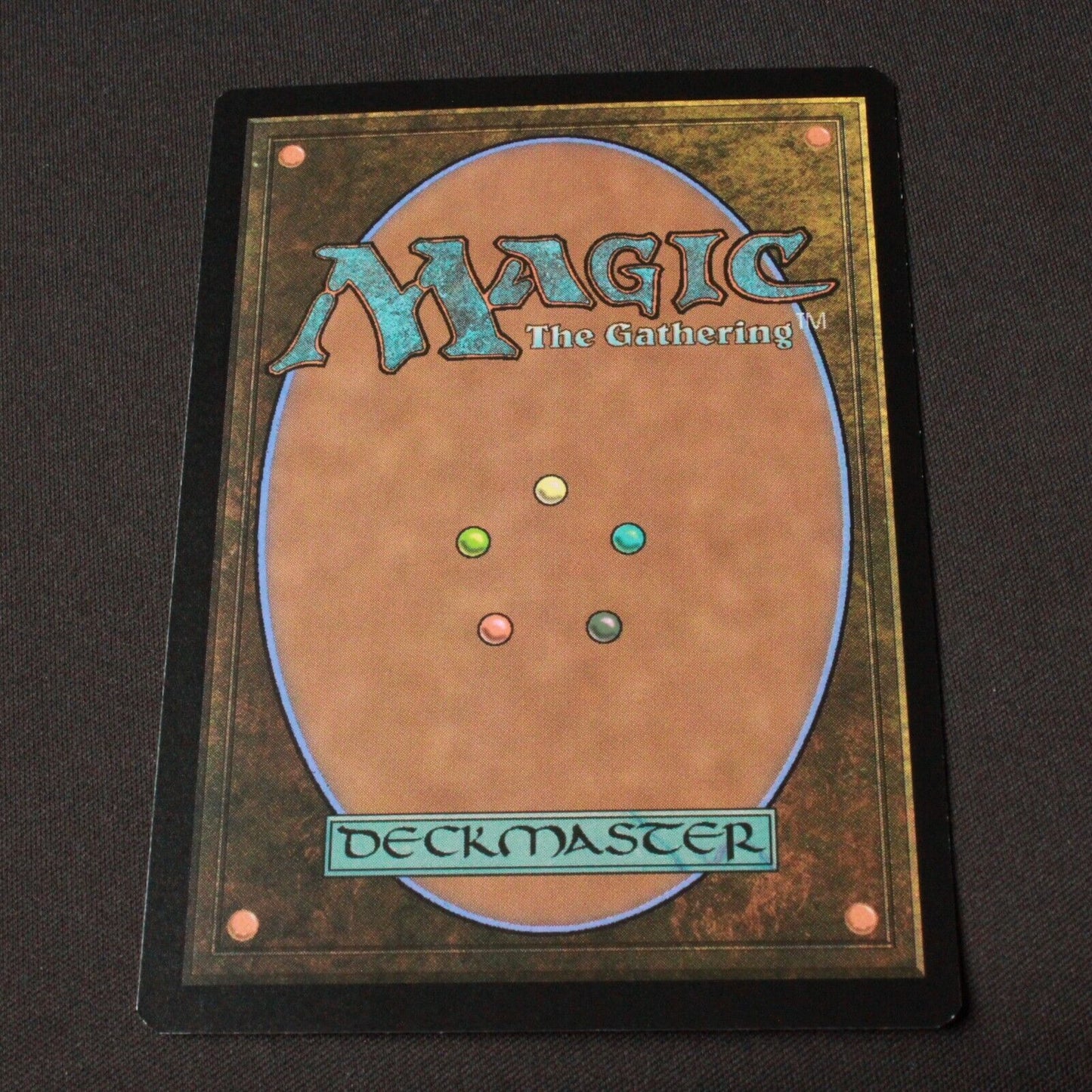 MTG Special Guests (SPG) Mythic FOIL Mana Crypt (Borderless) 17 NM