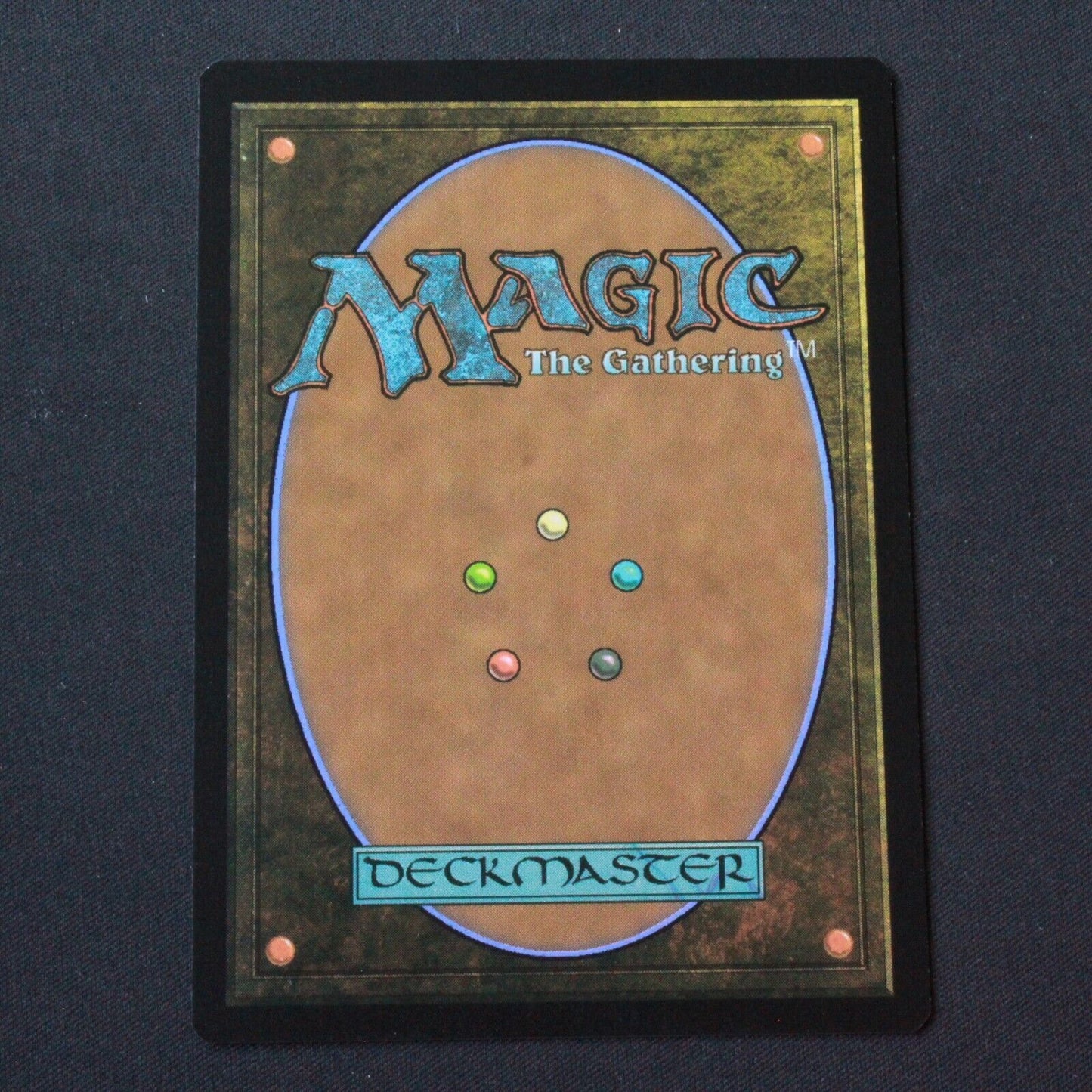 MTG Commander Masters (CMM) Uncommon FOIL Arcane Signet (Borderless) 653 NM