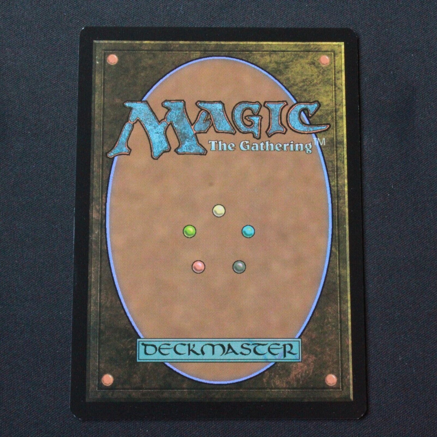 MTG Commander Masters (CMM) Rare FOIL Deflecting Swat (Borderless) 698 NM