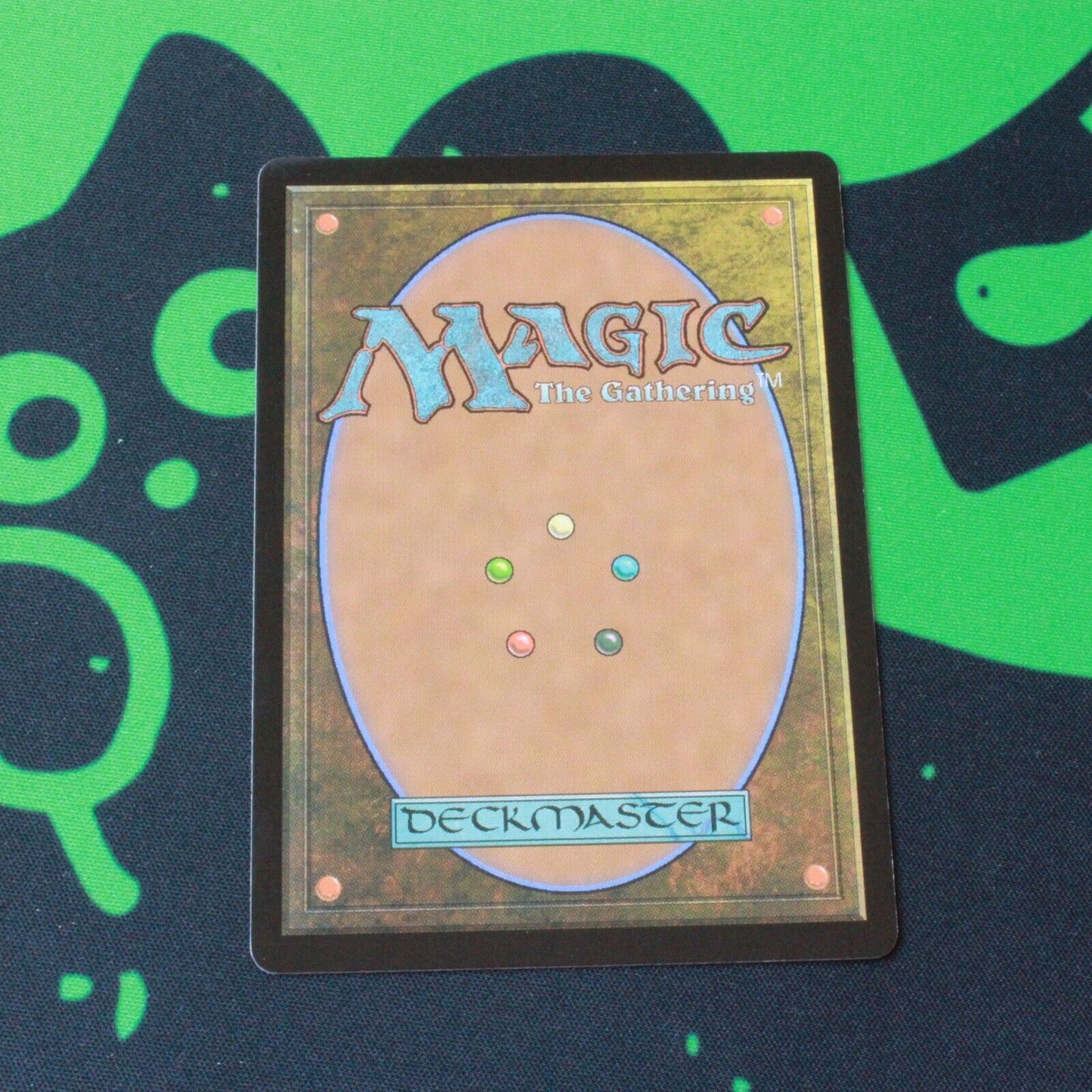 MTG Wilds of Eldraine: Enchanting Tales WOT Nature's Will Anime Borderless 82 NM