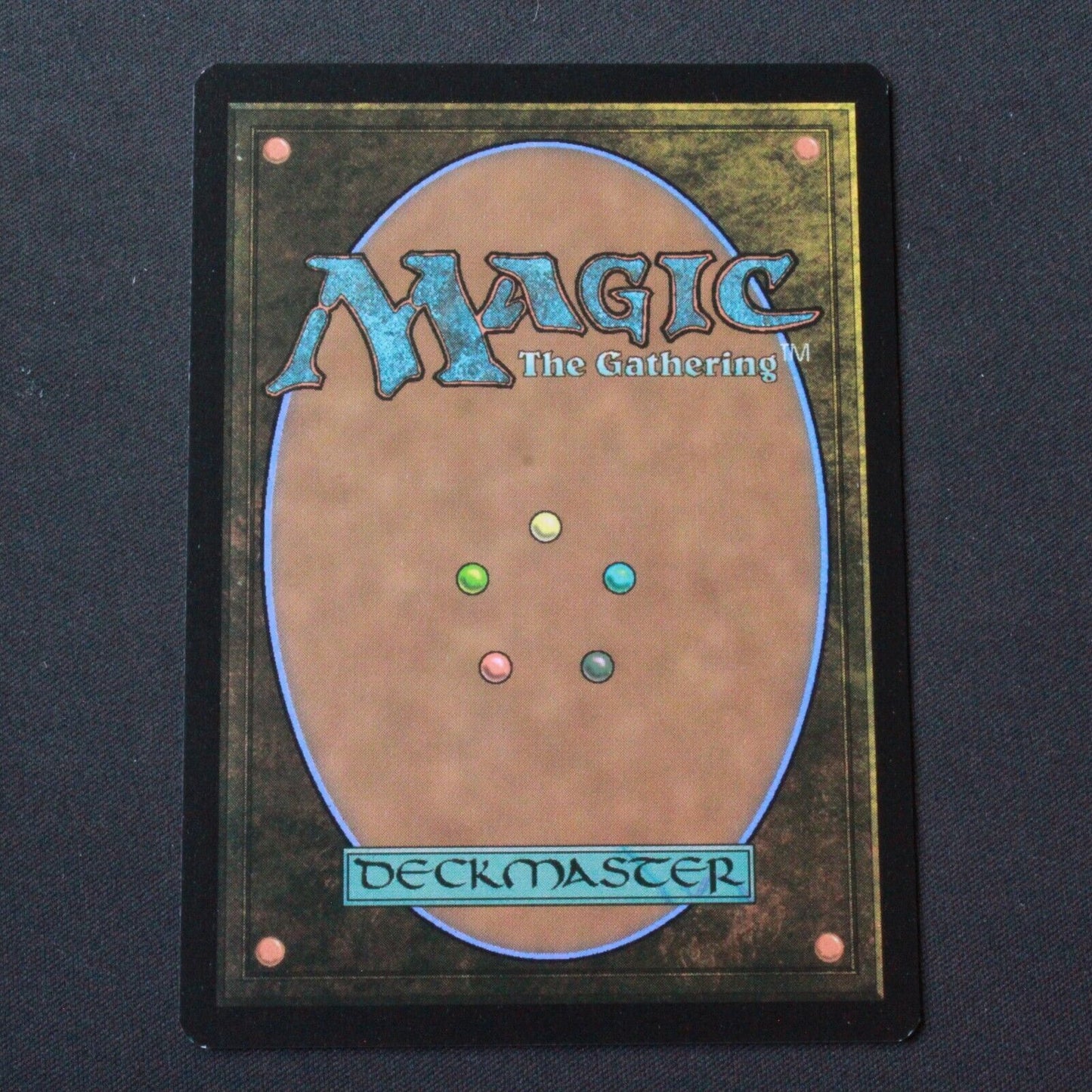 MTG Commander Masters (CMM) Rare FOIL Obscuring Haze (Borderless) 701 NM