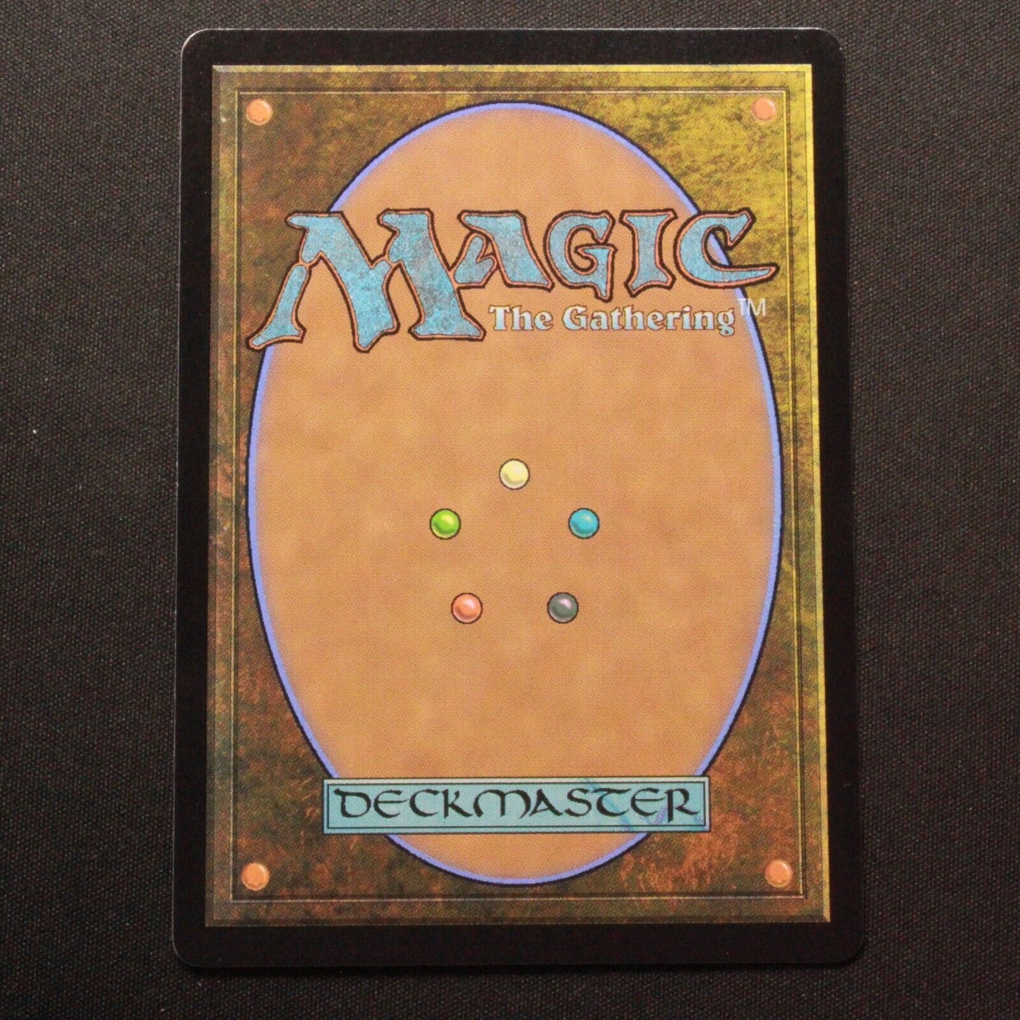 MTG The List (TLP) Rare Urza's Saga 259 NM