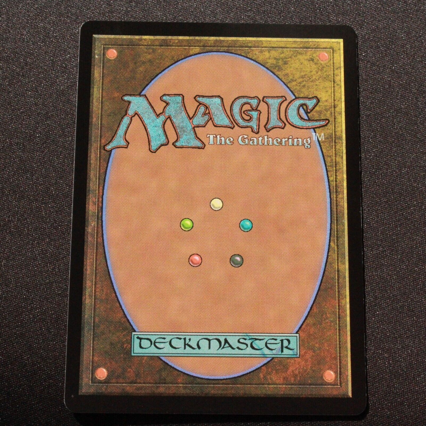 MTG Wilds of Eldraine Enchanting Tales WOT Mythic Blood Moon 40 NM