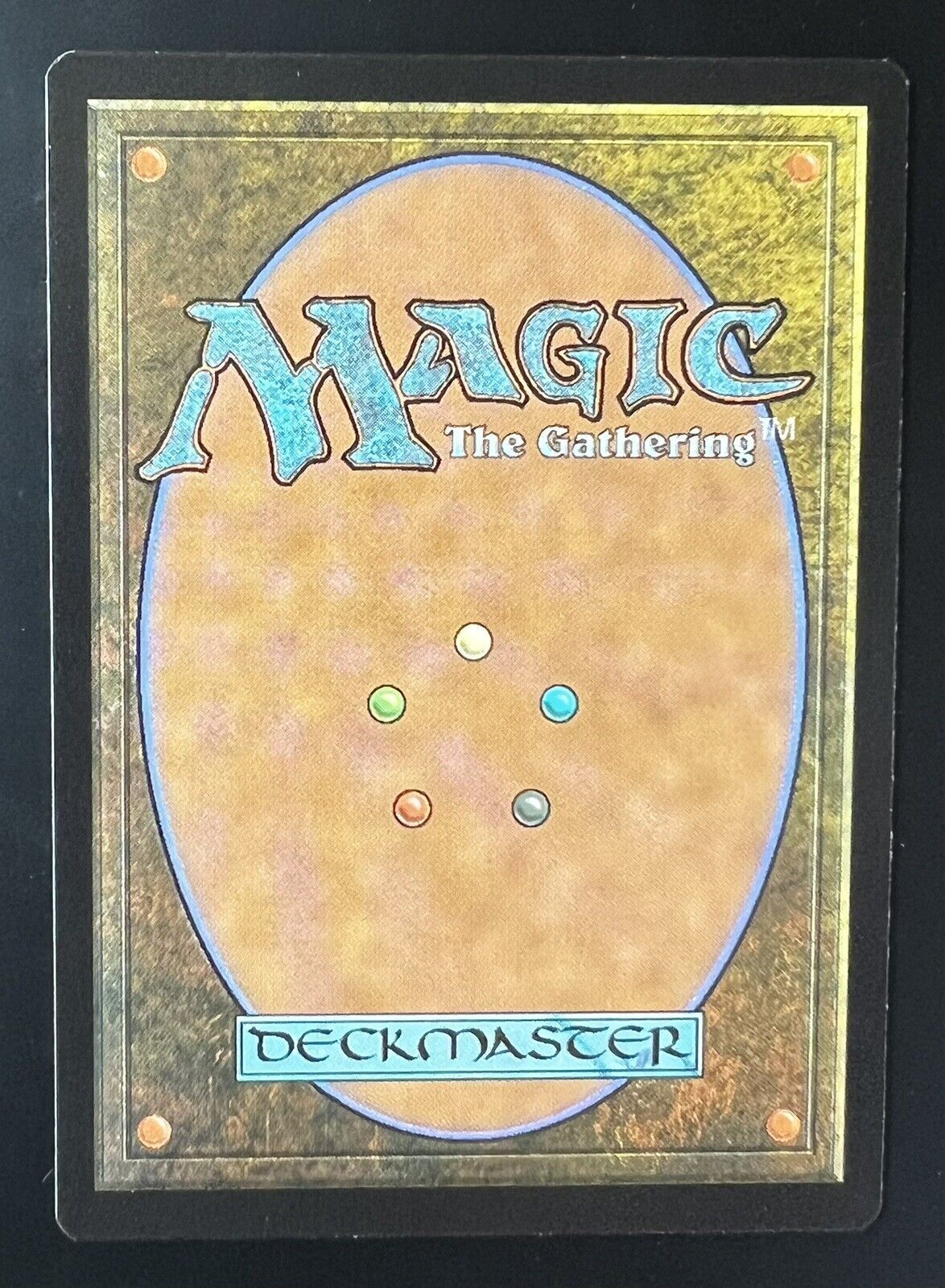 MTG Universes Beyond Warhammer 40K Rare Icon of Ancestry 242 NM