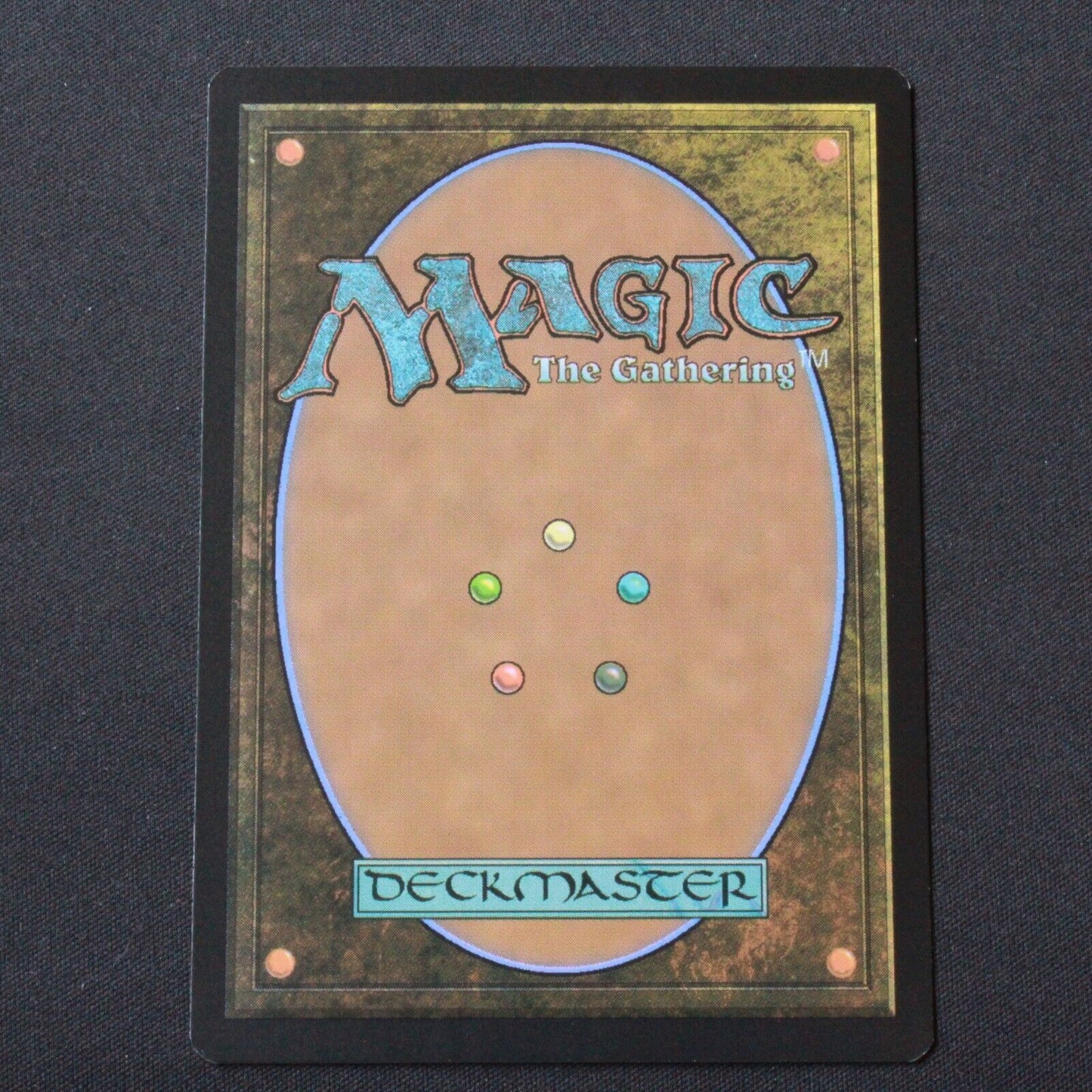 MTG The List (TLP) Uncommon Chain of Smog 132 NM