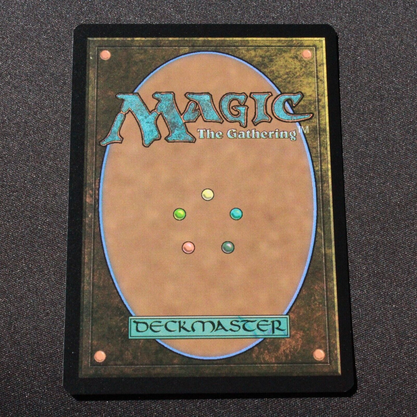 MTG Universes Beyond: Doctor Who (WHO) Uncommon Sol Ring 245 NM