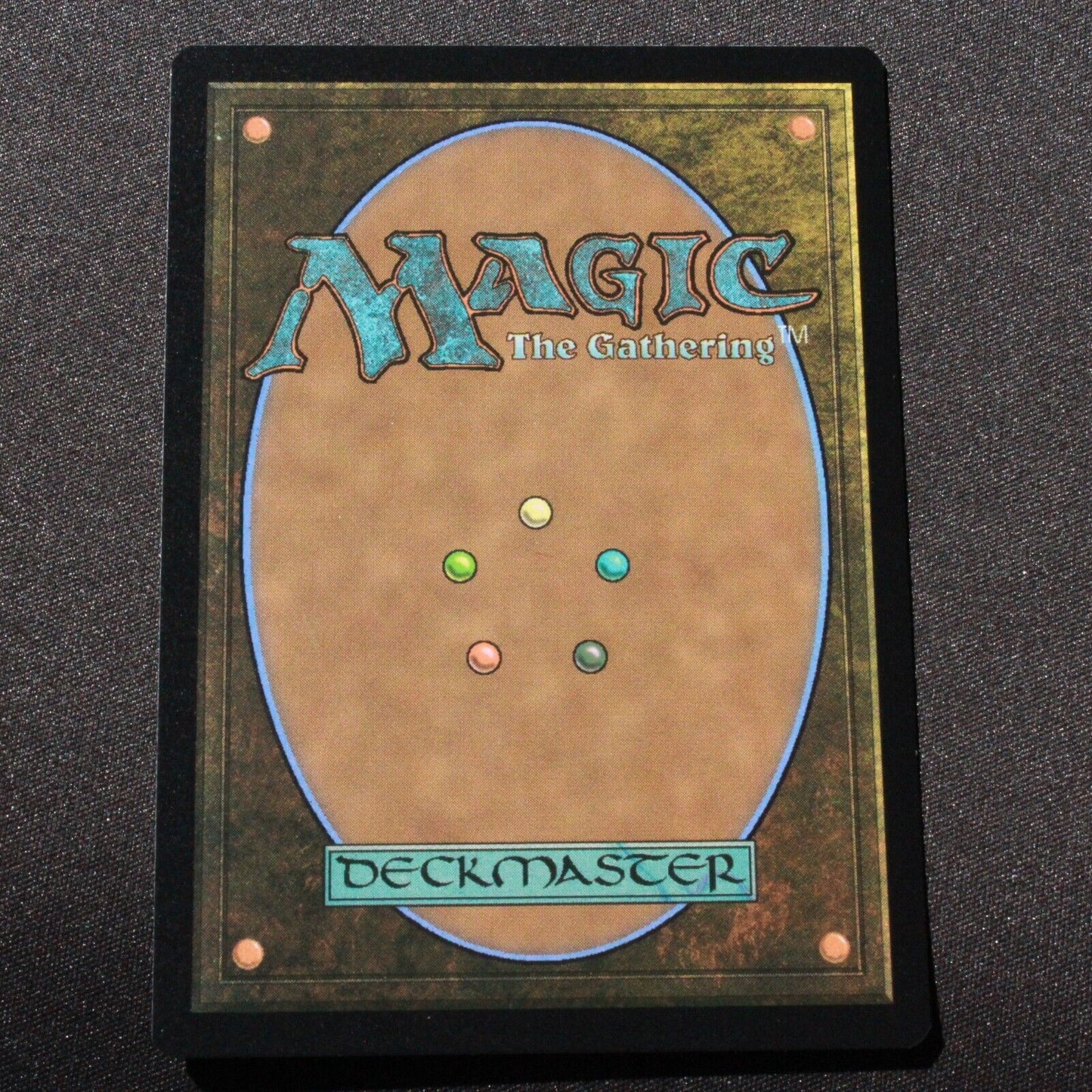 MTG Universes Beyond: Doctor Who (WHO) Rare Rootbound Crag 300 NM