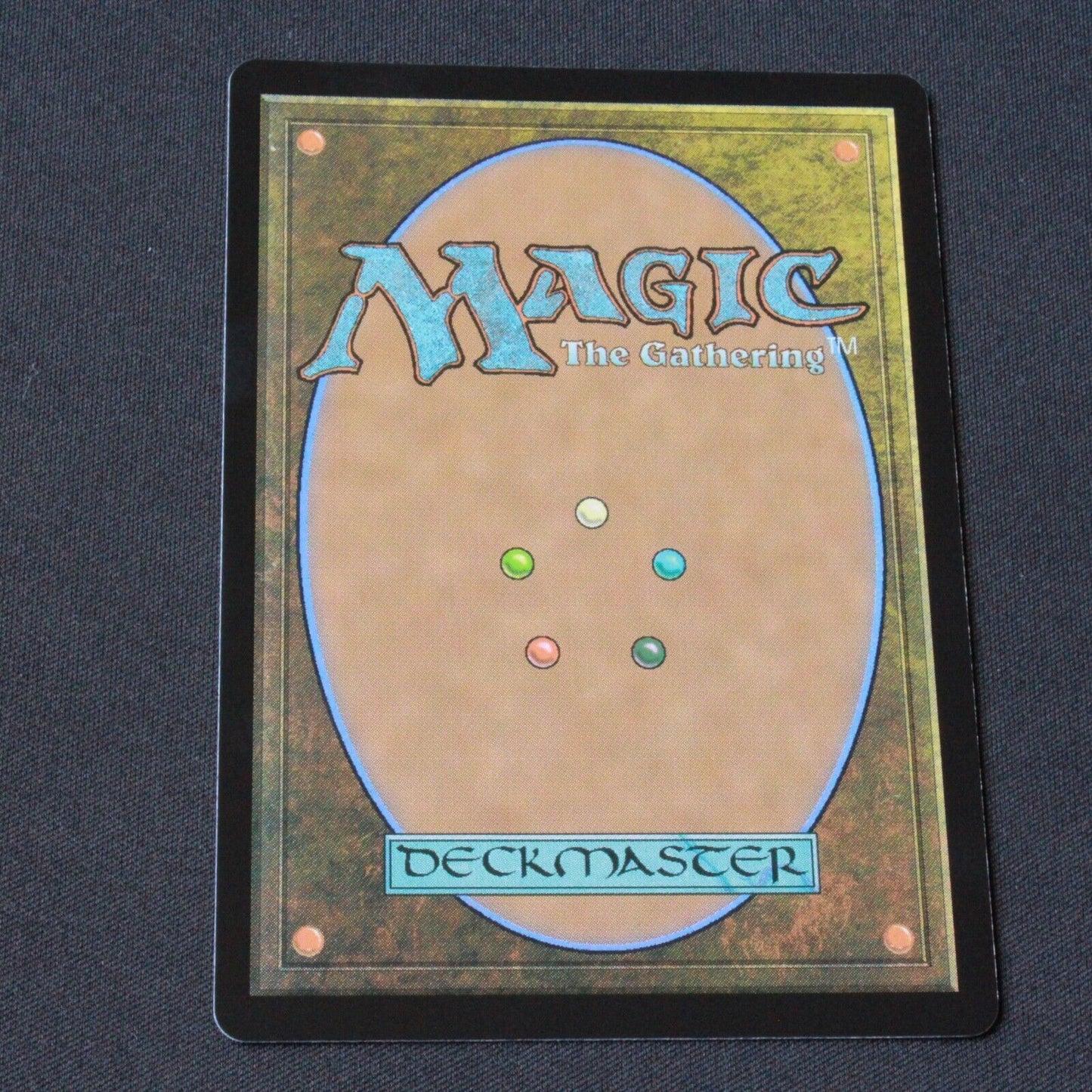 MTG Wilds of Eldraine: (WOT) Mythic Rhystic Study (Anime Borderless) 71 NM