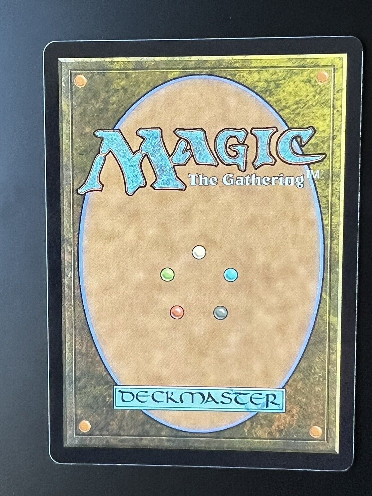 MTG The List (TLP) Rare Unwinding Clock 164 NM