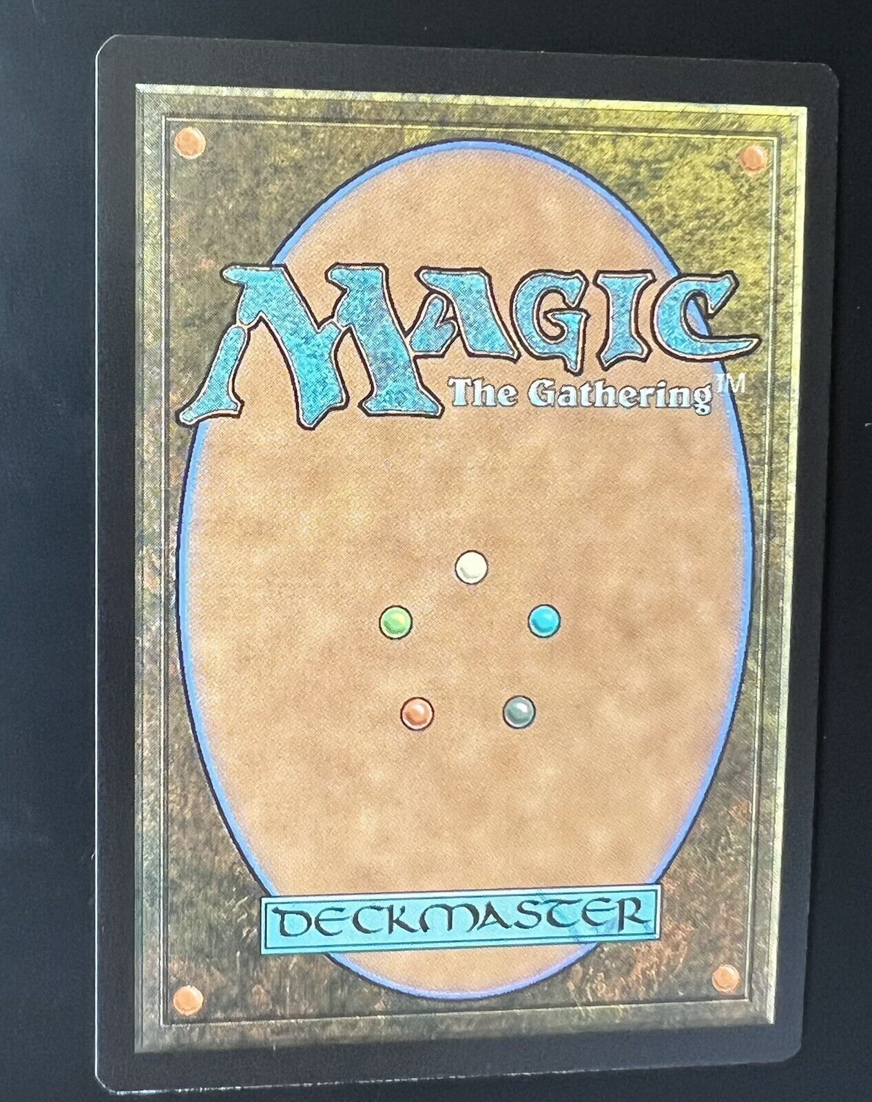 MTG Universes Beyond Warhammer 40K Common Thought Vessel 259 NM