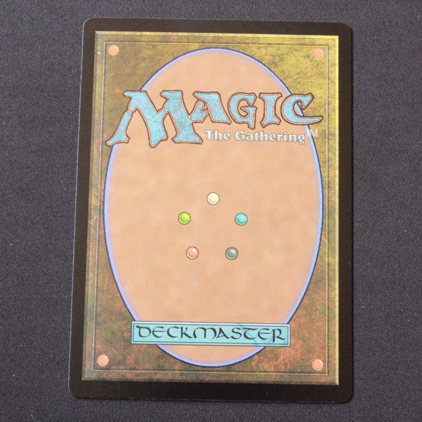 MTG Wilds of Eldraine: Enchanting Tales (WOT) Mythic FOIL Greater Auramancy 4 NM