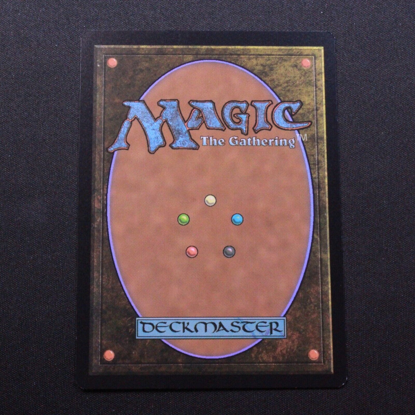 MTG Commander: The Lord of the Rings (LTC) Mythic Minas Morgul 360 NM