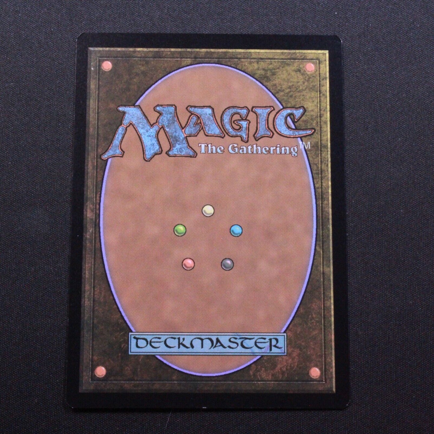 MTG Lord of the Rings LTC White Tower of Ecthelion- Karakas Surge Foil 397 NM