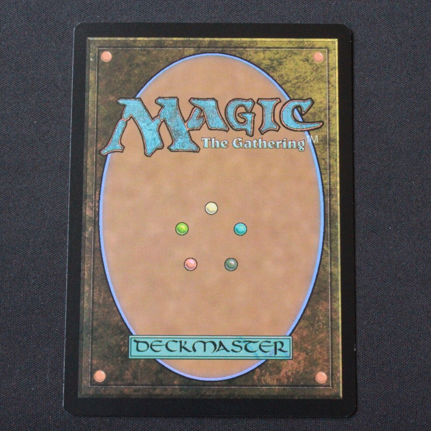 MTG The List (TLP) Mythic Mycosynth Lattice 241 NM