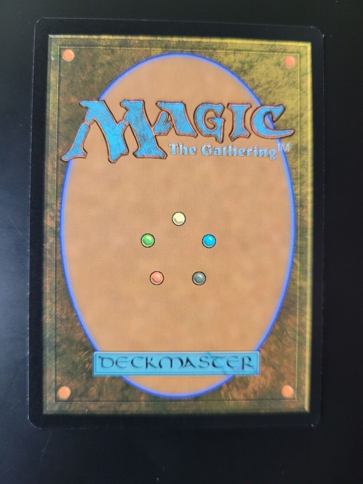 MTG Commander March of the Machine MOC M Infernal Sovereign Extended Art 83 NM