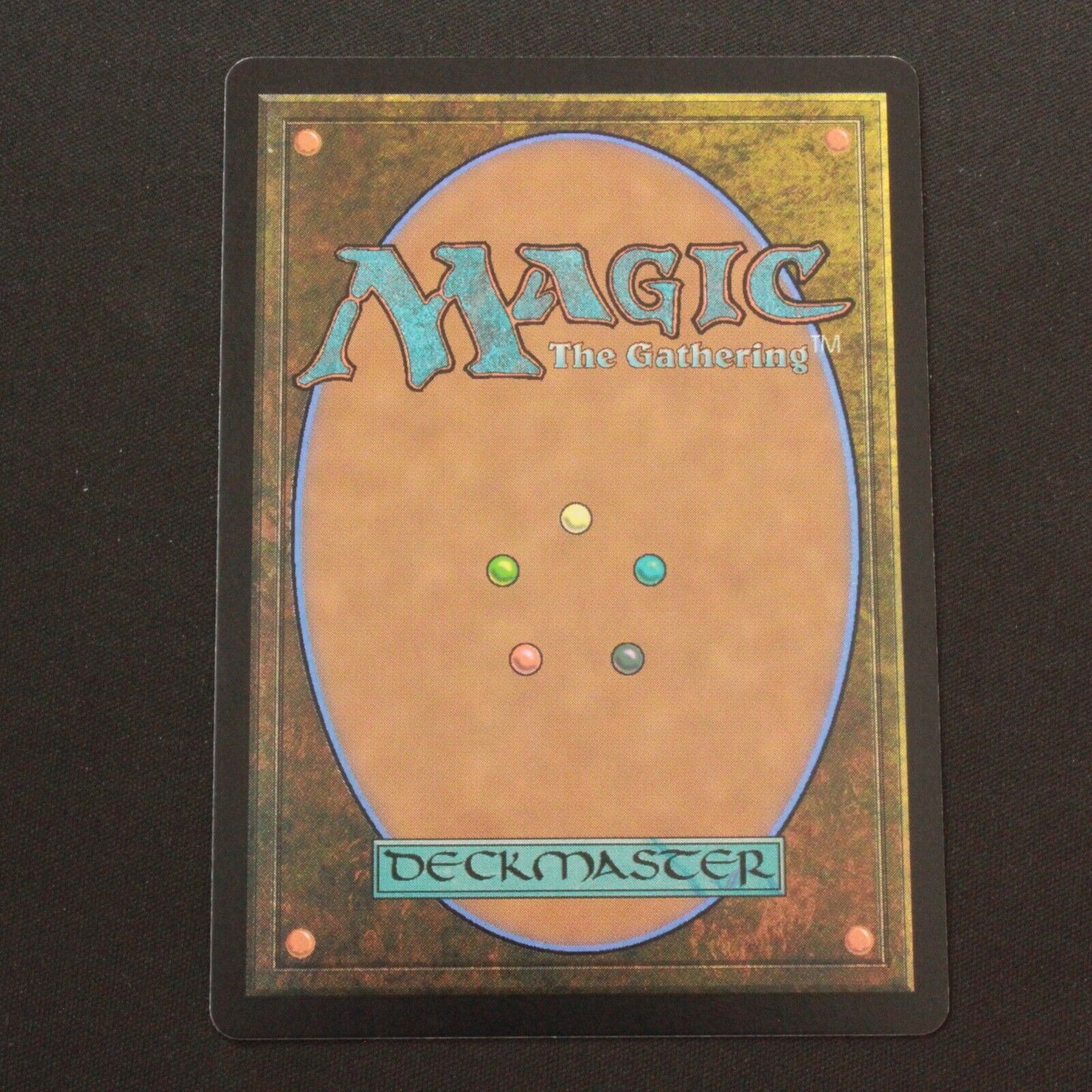 MTG The List (TLP) Rare Reshape (DST) 31 NM