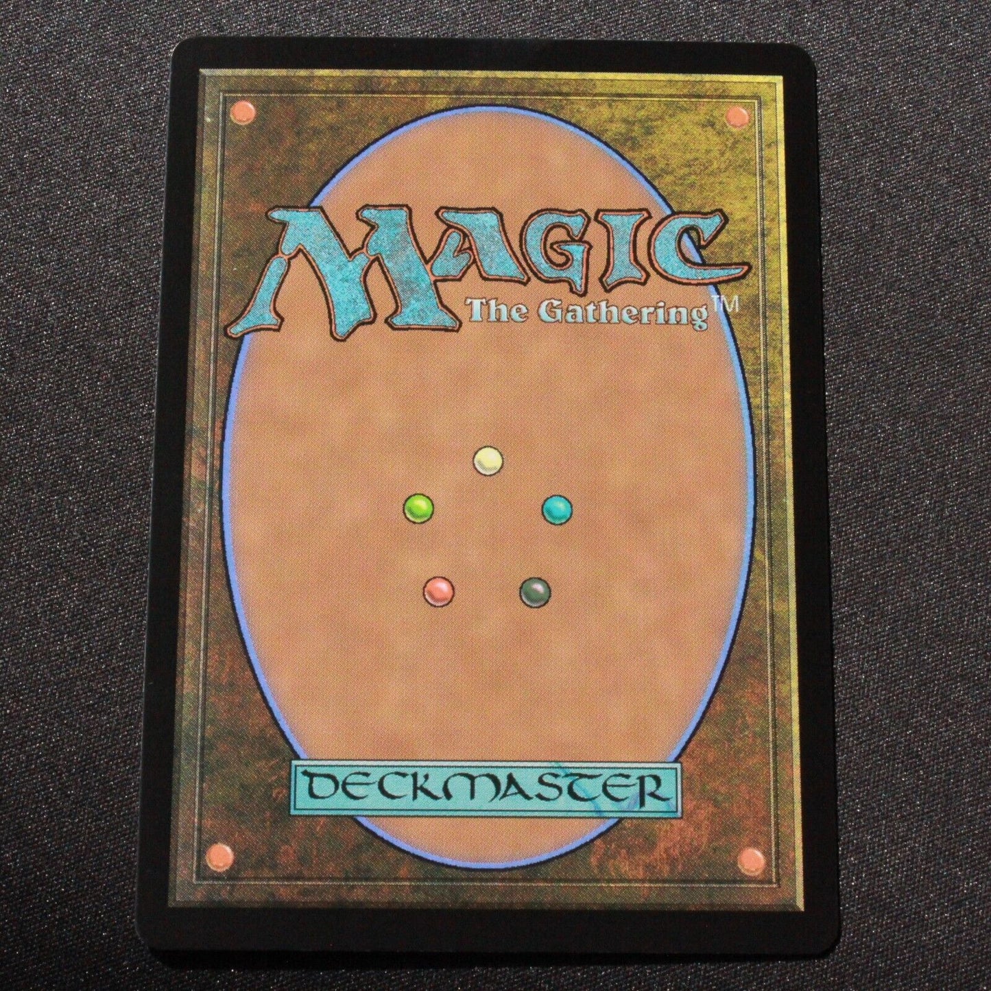 MTG Wilds of Eldraine Enchanting Tales (WOT) Mythic FOIL Repercussion 48 NM