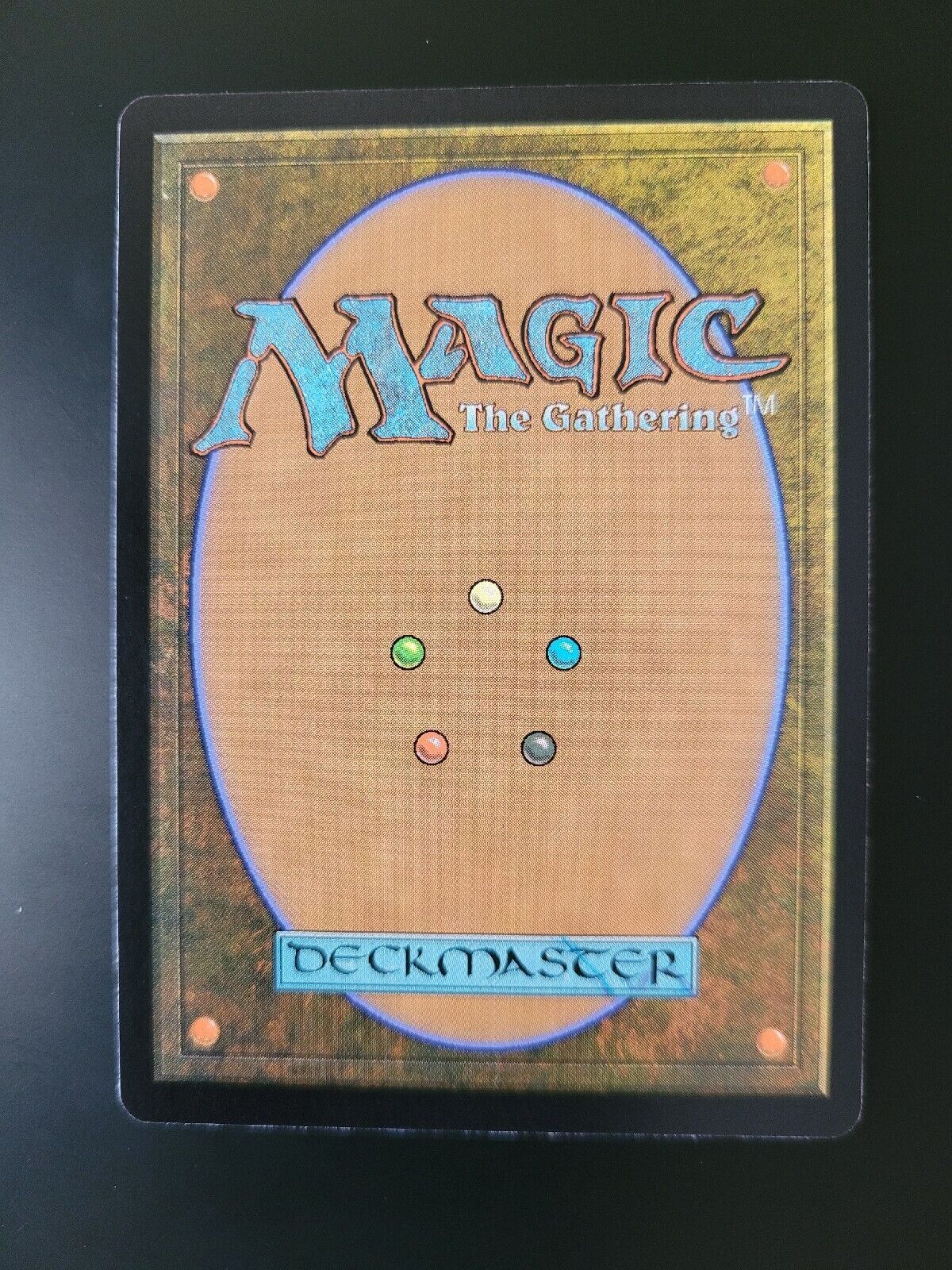 MTG March of the Machine (MOM) Rare Breach the Multiverse 94 NM