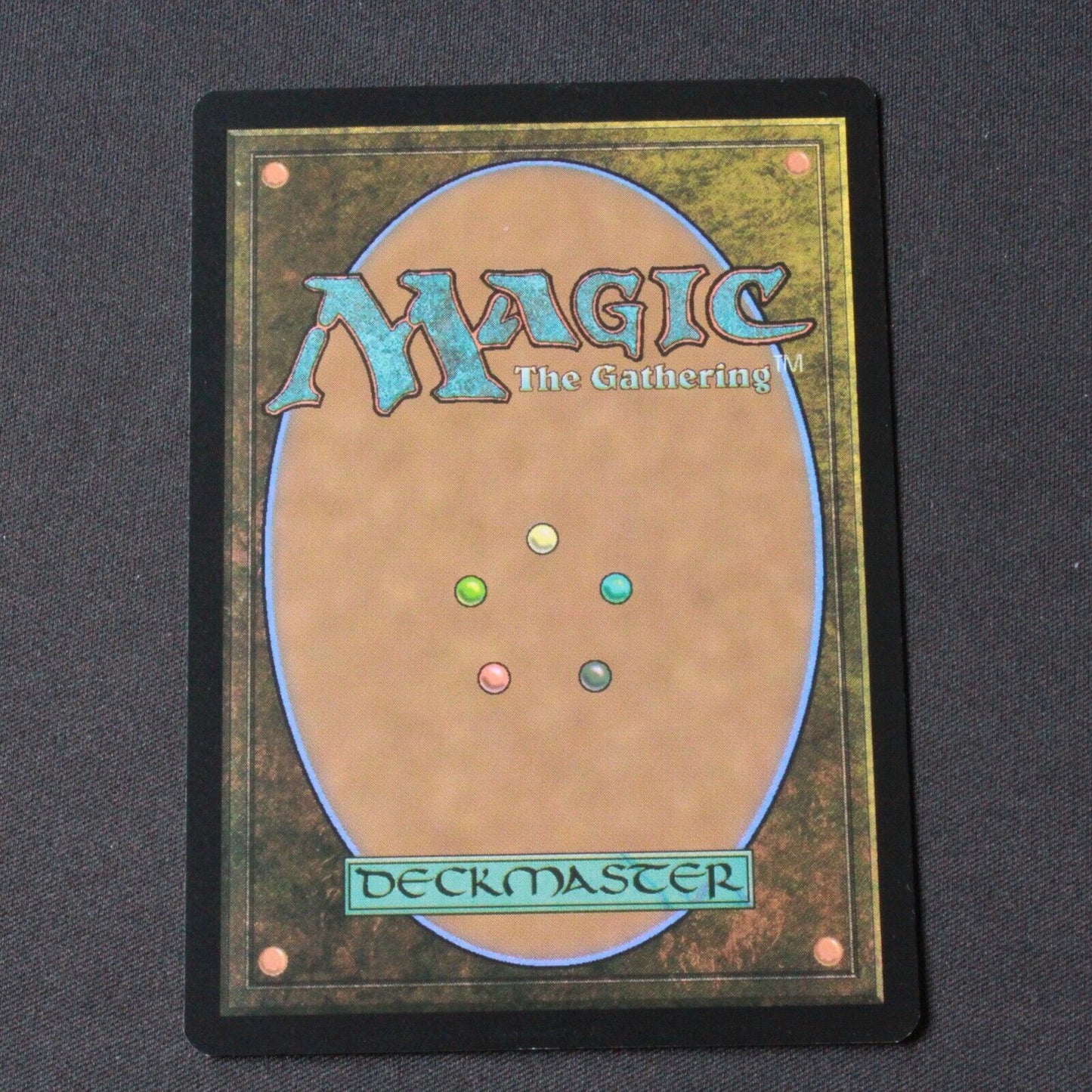 MTG Commander: Lord of the Rings (LTC) Mythic Barrow-Downs 358 NM