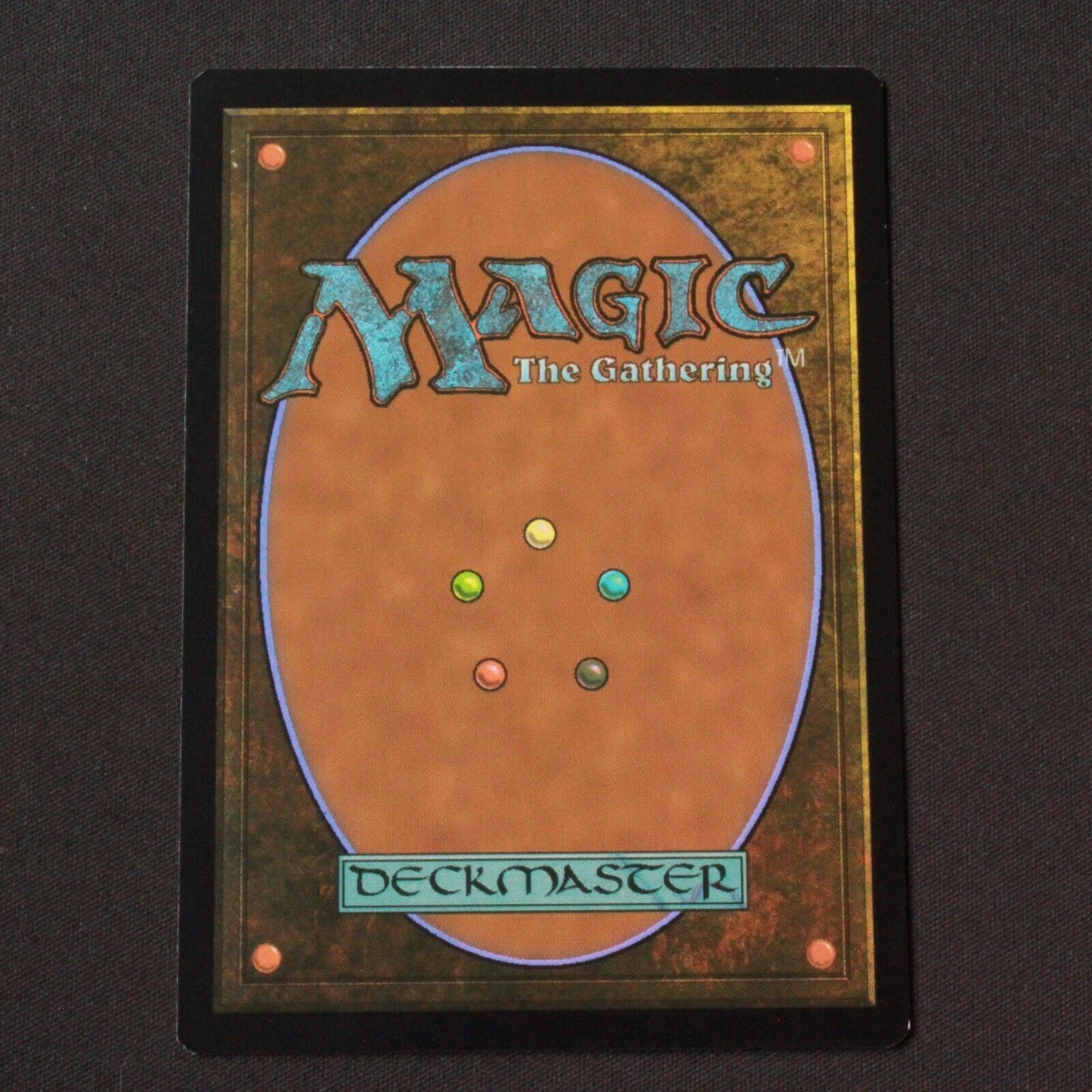 MTG The List (LIST) Rare Sensei's Divining Top 232 NM