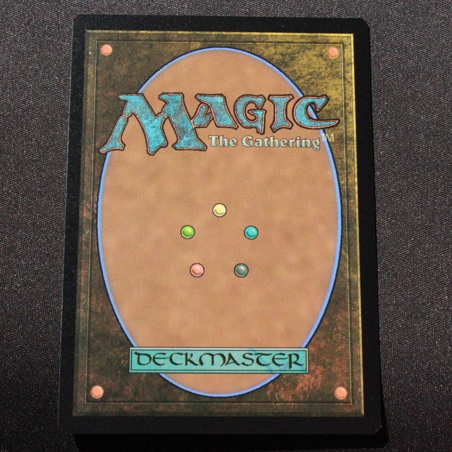 MTG Universes Beyond: Doctor Who (WHO) Rare Five Hundred Year Diary 42 NM