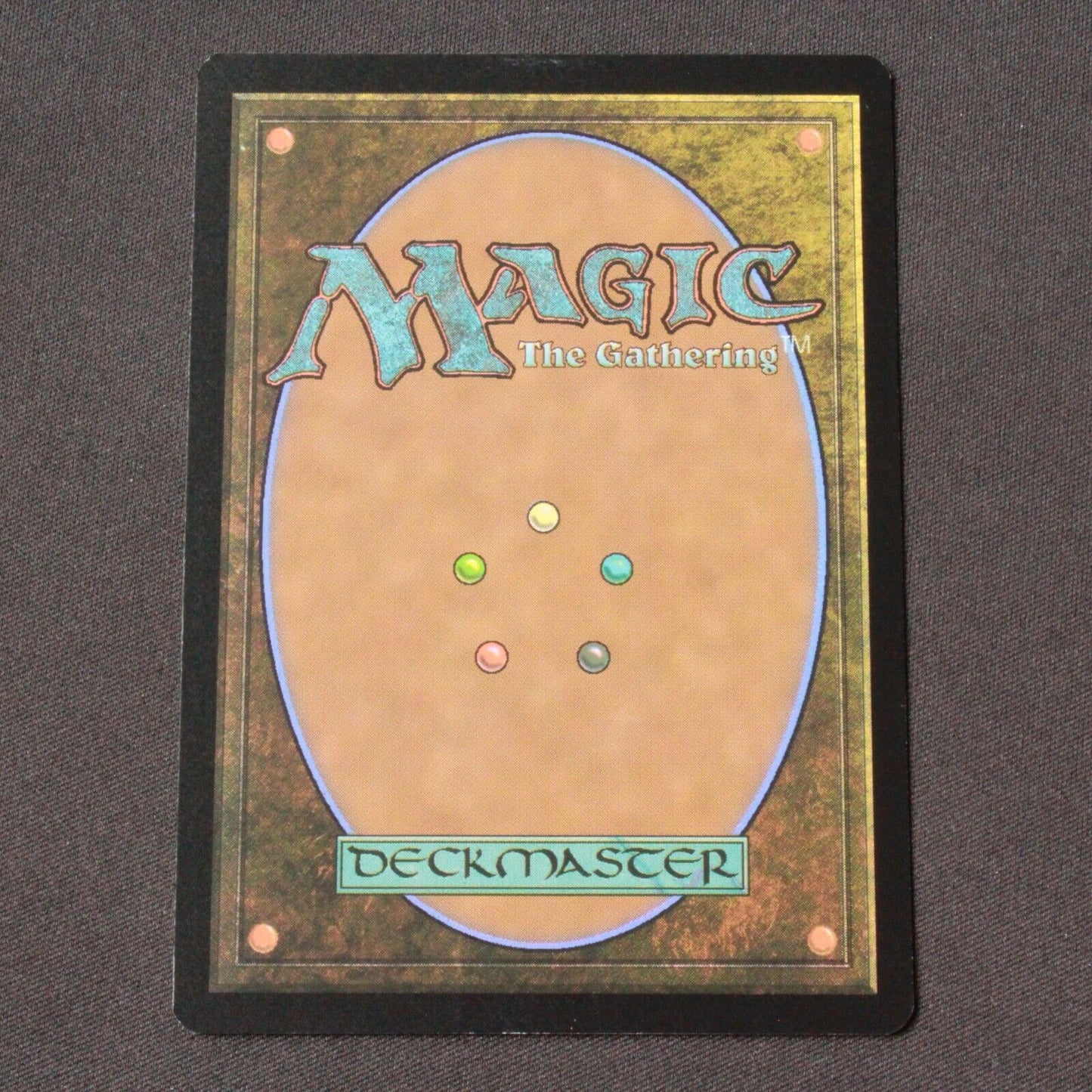 MTG Commander: The Lord of the Rings (LTC) Mythic Valley of Gorgoroth 376 NM