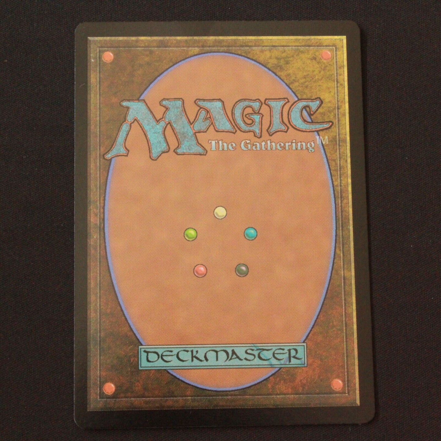 MTG Wilds of Eldraine: Enchanting Tales (WOT) Rare FOIL Prismatic Omen 60 NM