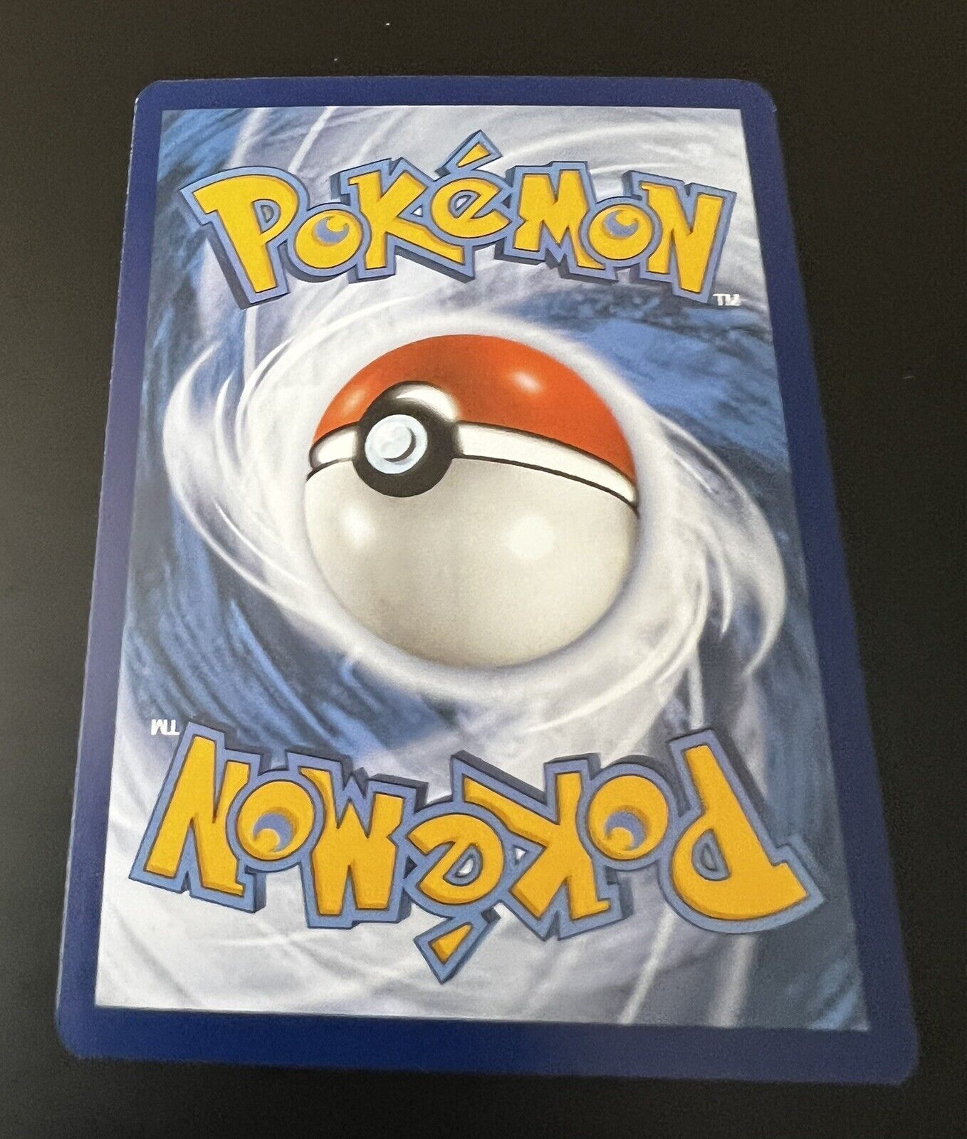 Pokemon SV01: Scarlet & Violet Uncommon Reverse Holofoil Nest Ball 181/198 NM