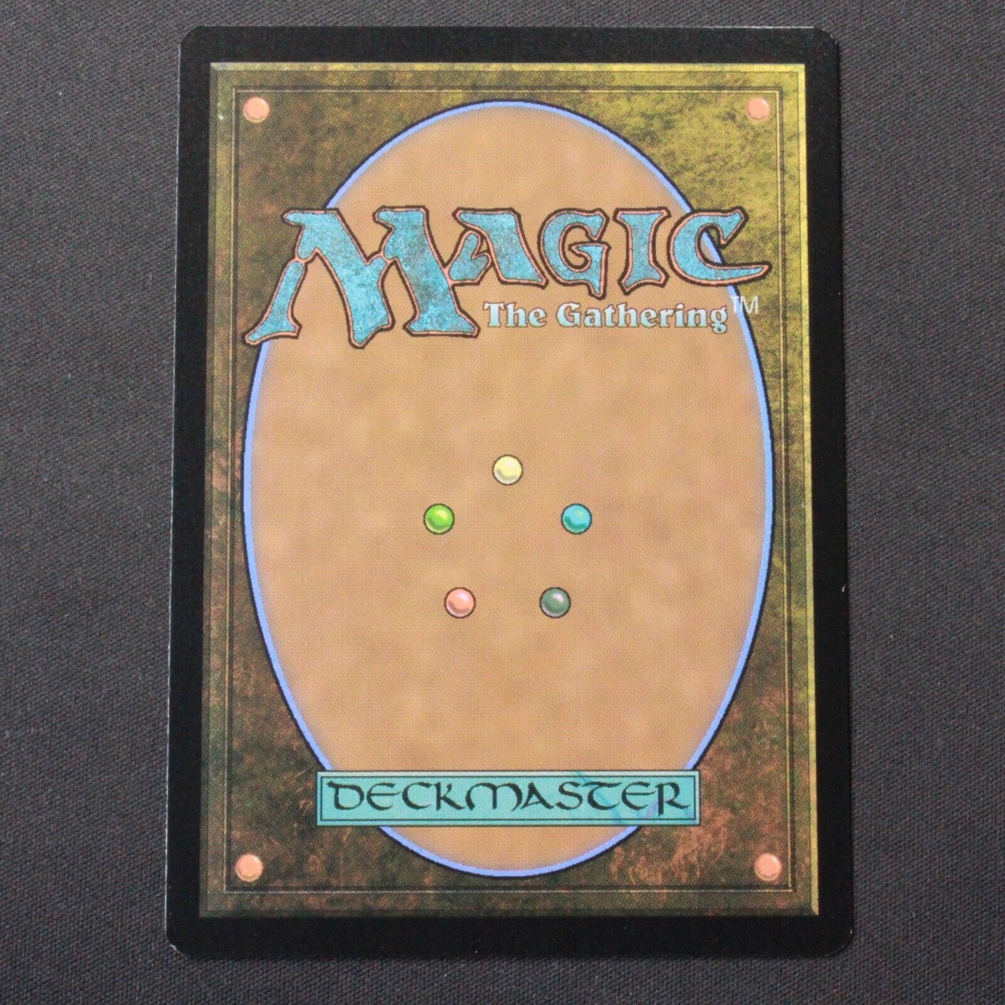 MTG The Lord of the Rings (LTR) Mythic Shadow of the Enemy 107 NM