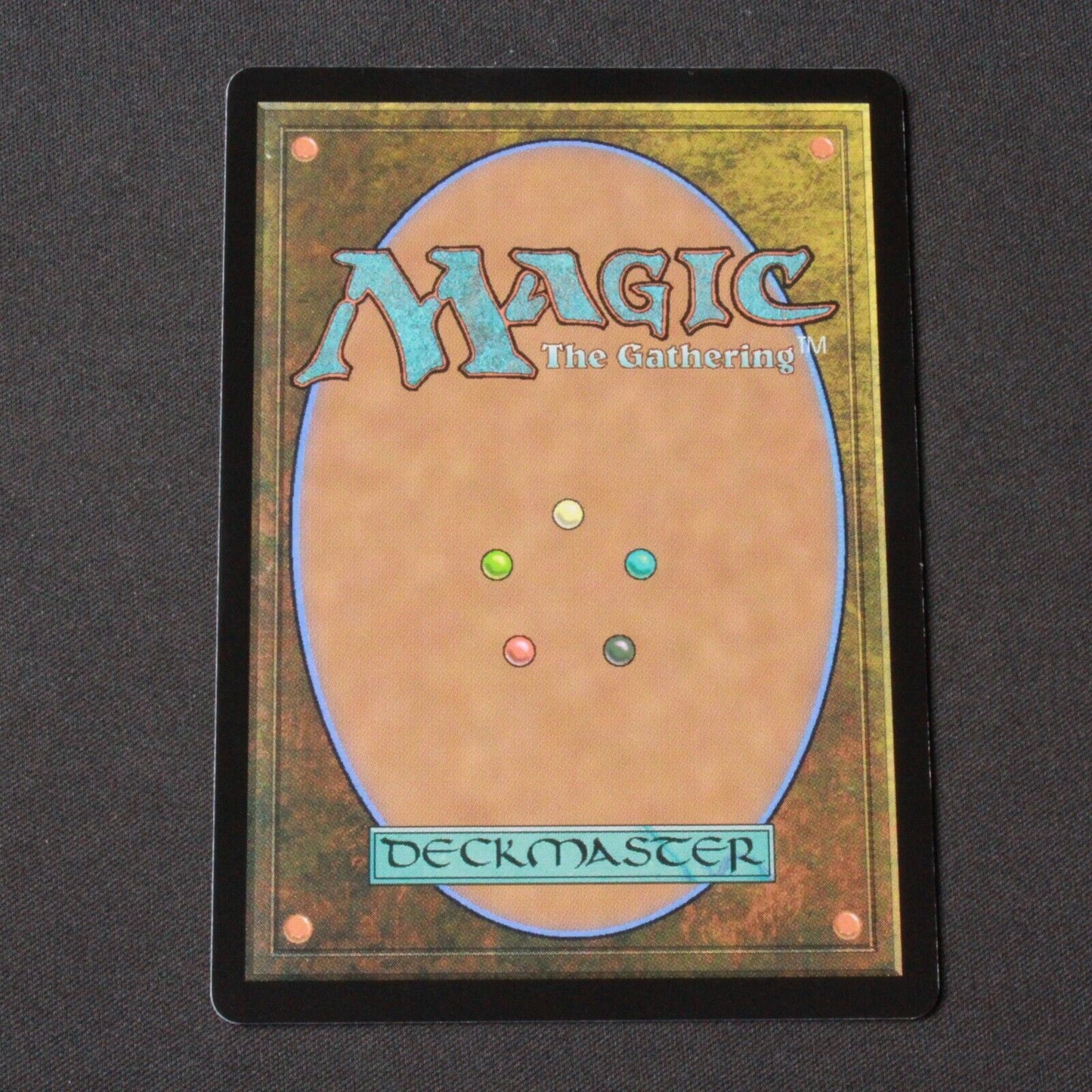 MTG Wilds of Eldraine: (WOT) Rare Karmic Justice (Anime Borderless) 65 NM