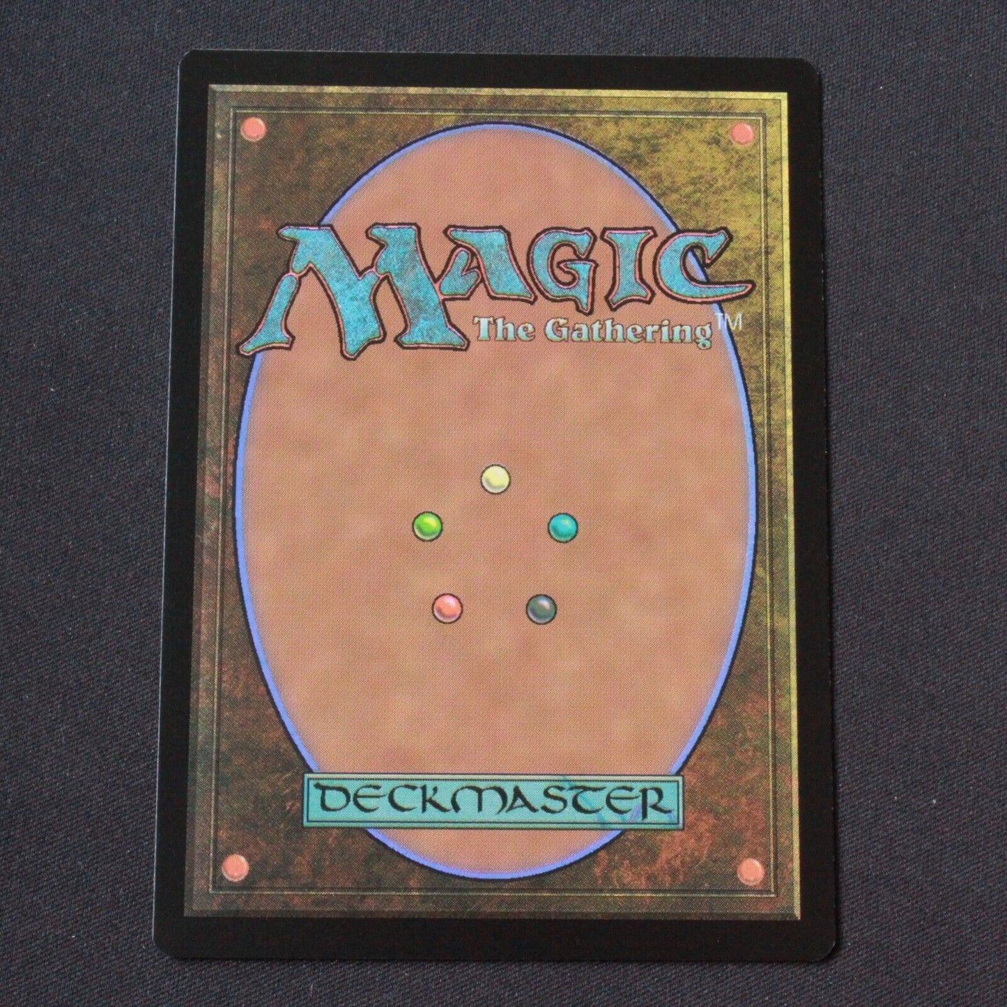 MTG Commander: The Lord of the Rings (LTC) Rare Underground River 342 NM