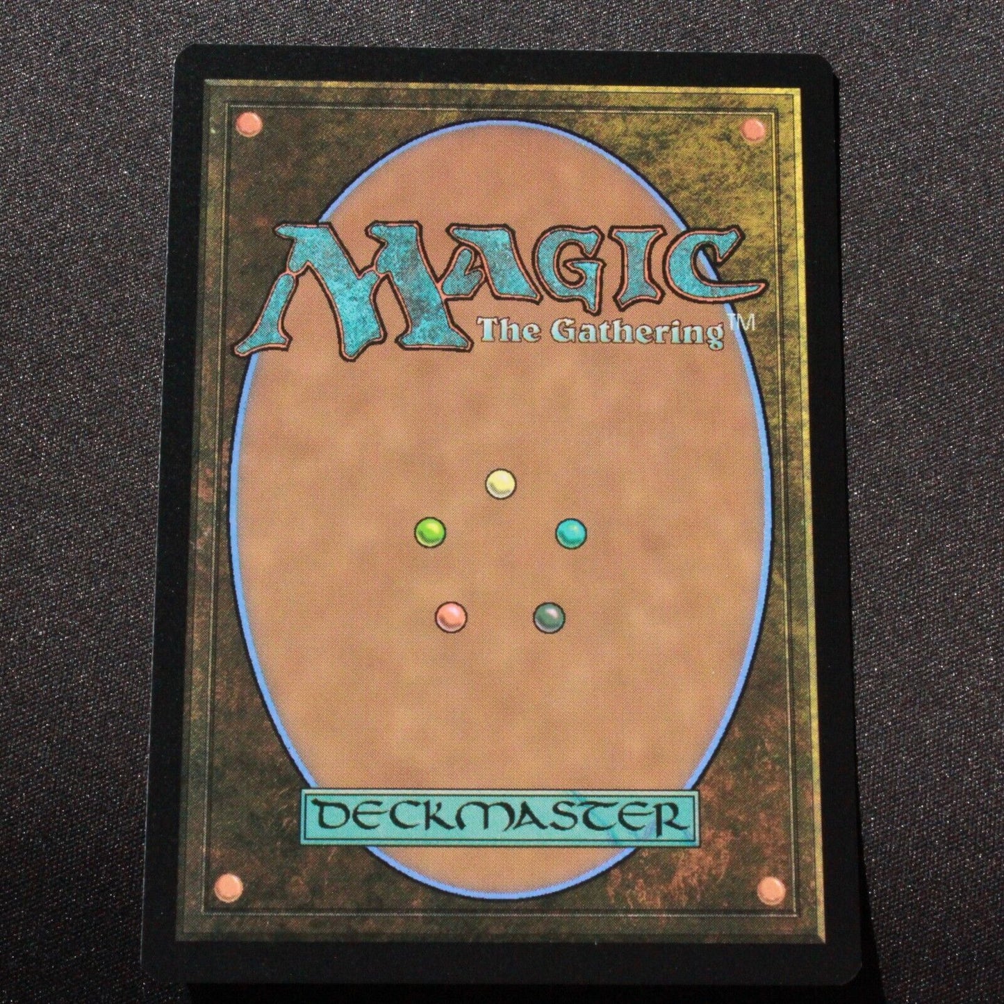 MTG Universes Beyond: Doctor Who (WHO) Rare Fiery Islet 278 NM